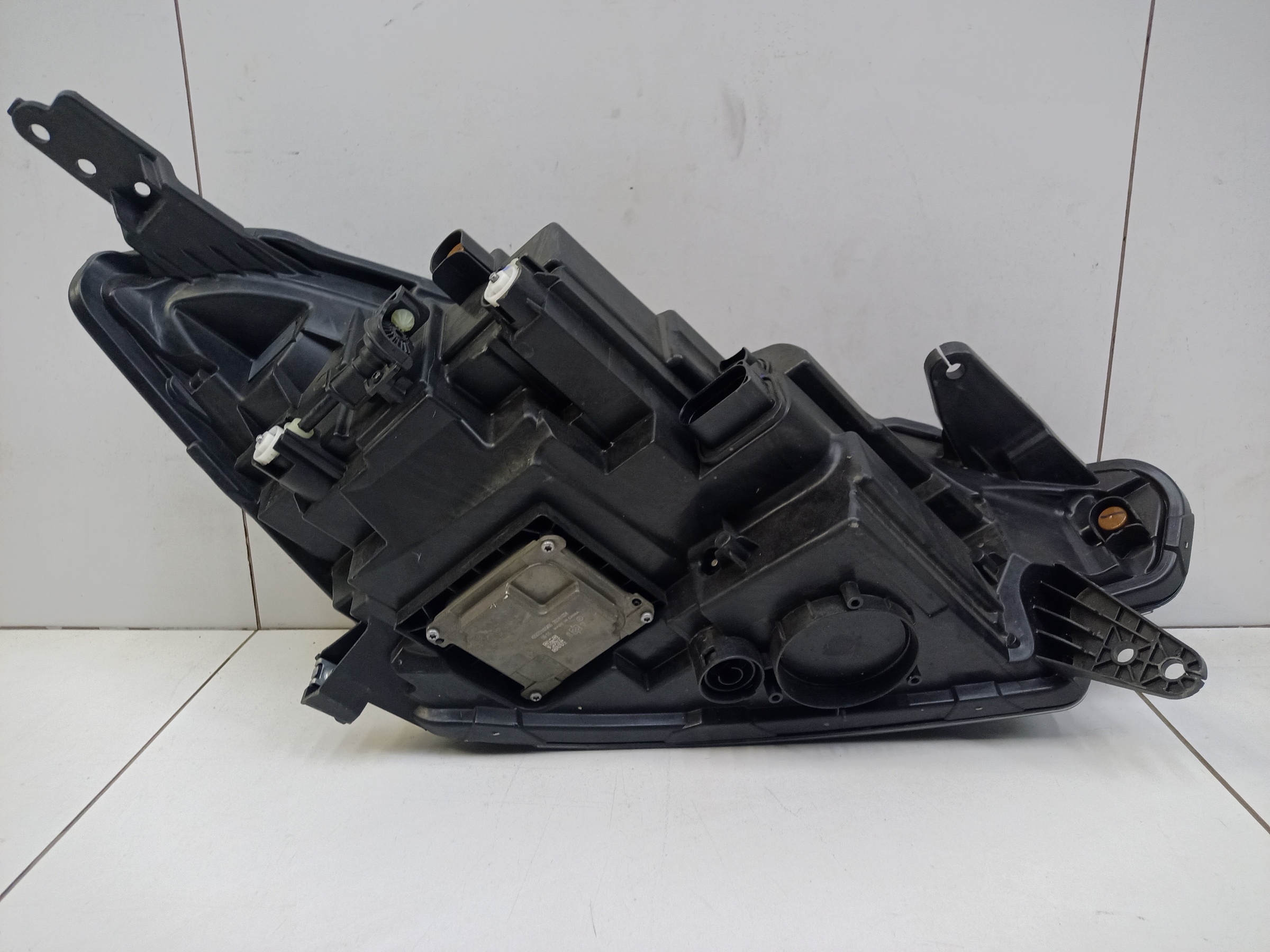 Фара передняя левая Chery Tiggo 7 Pro Max LED