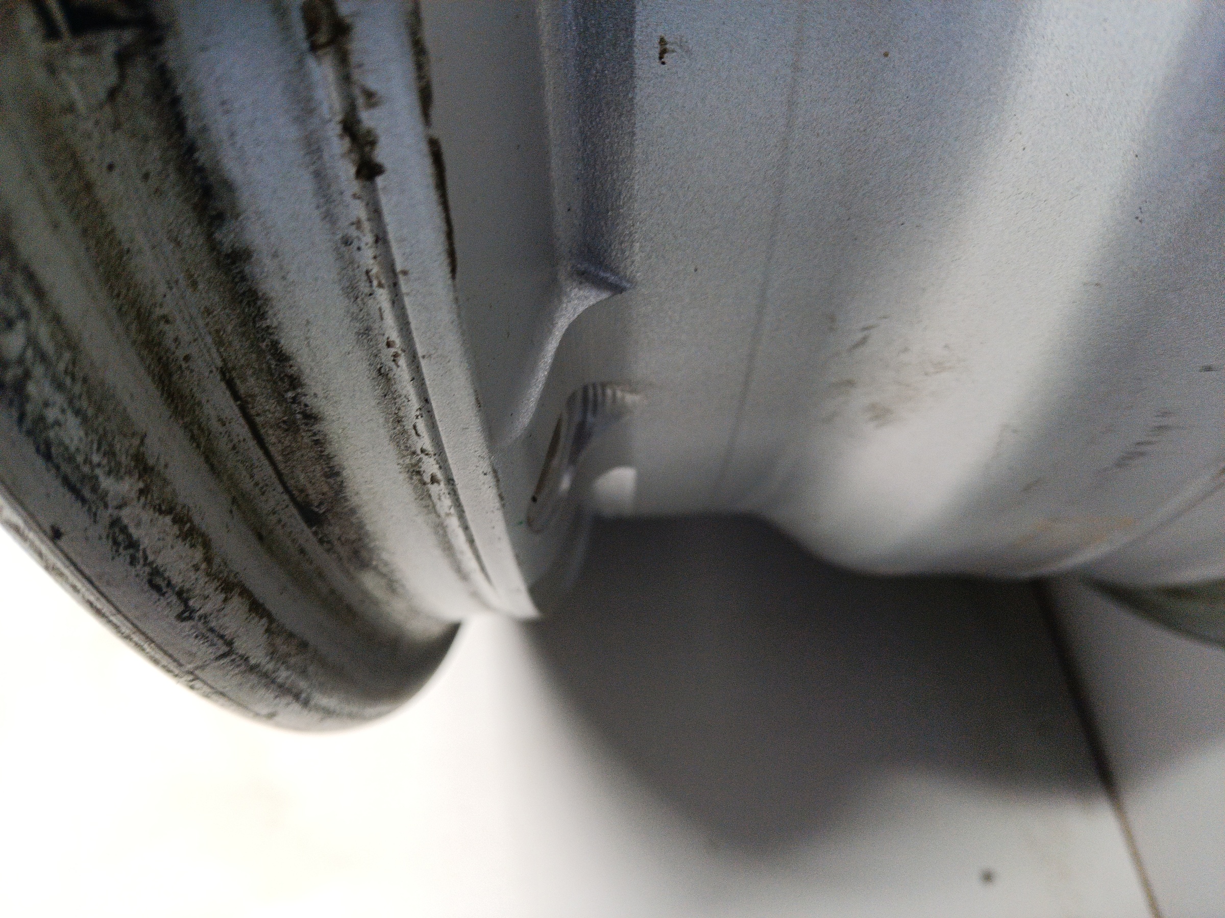 Диск колеса литой Haval M6 2 R17