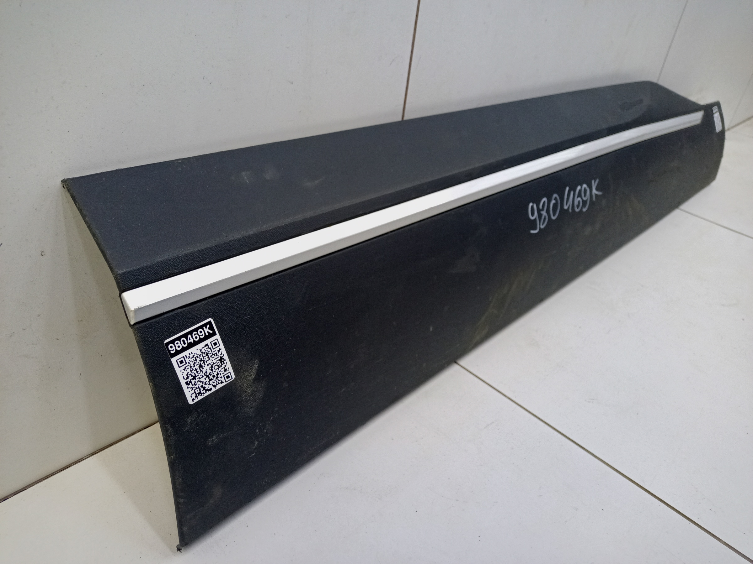 Накладка двери передней правой Haval F7 2