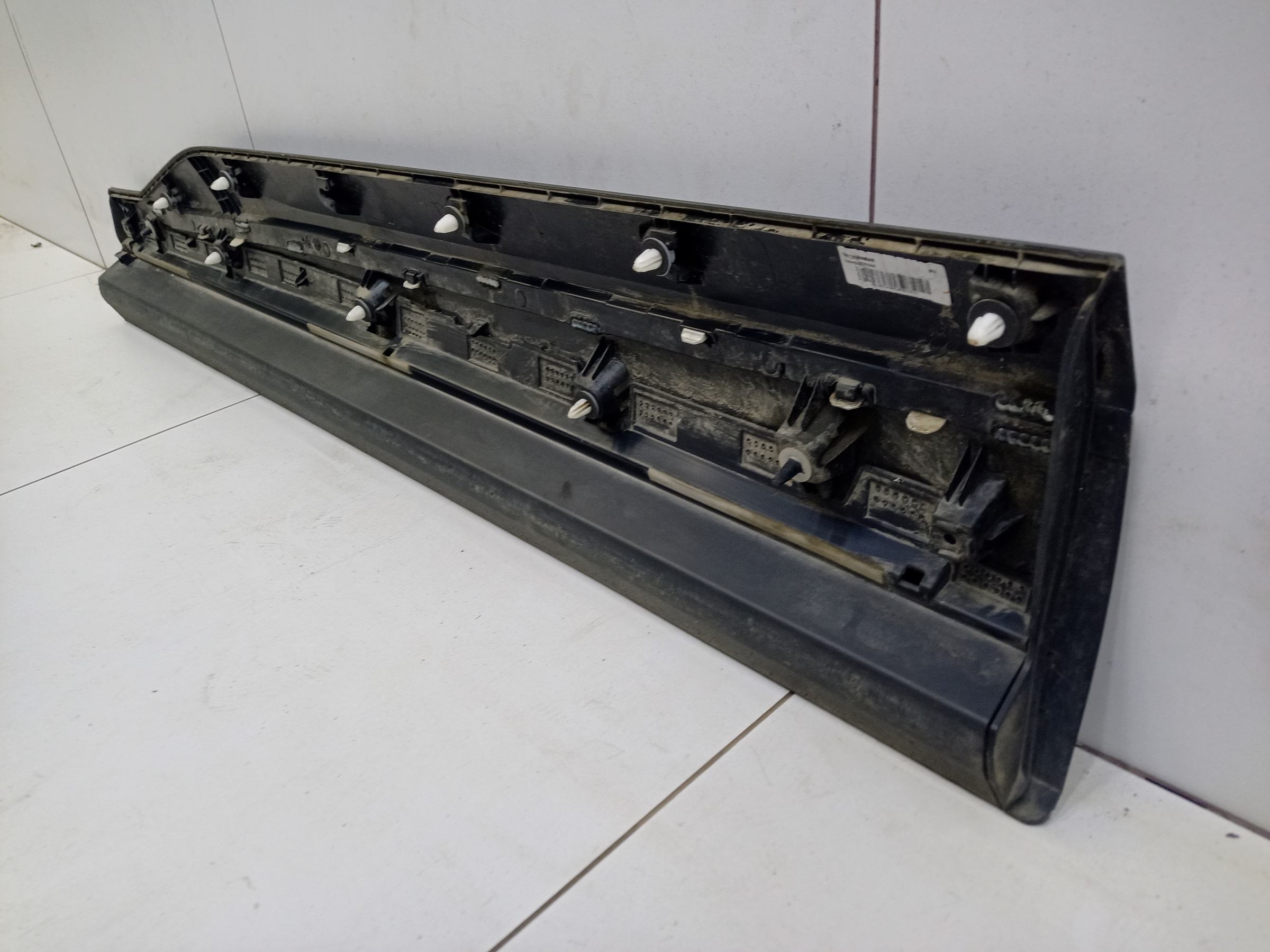 Накладка двери передней правой Haval F7 2