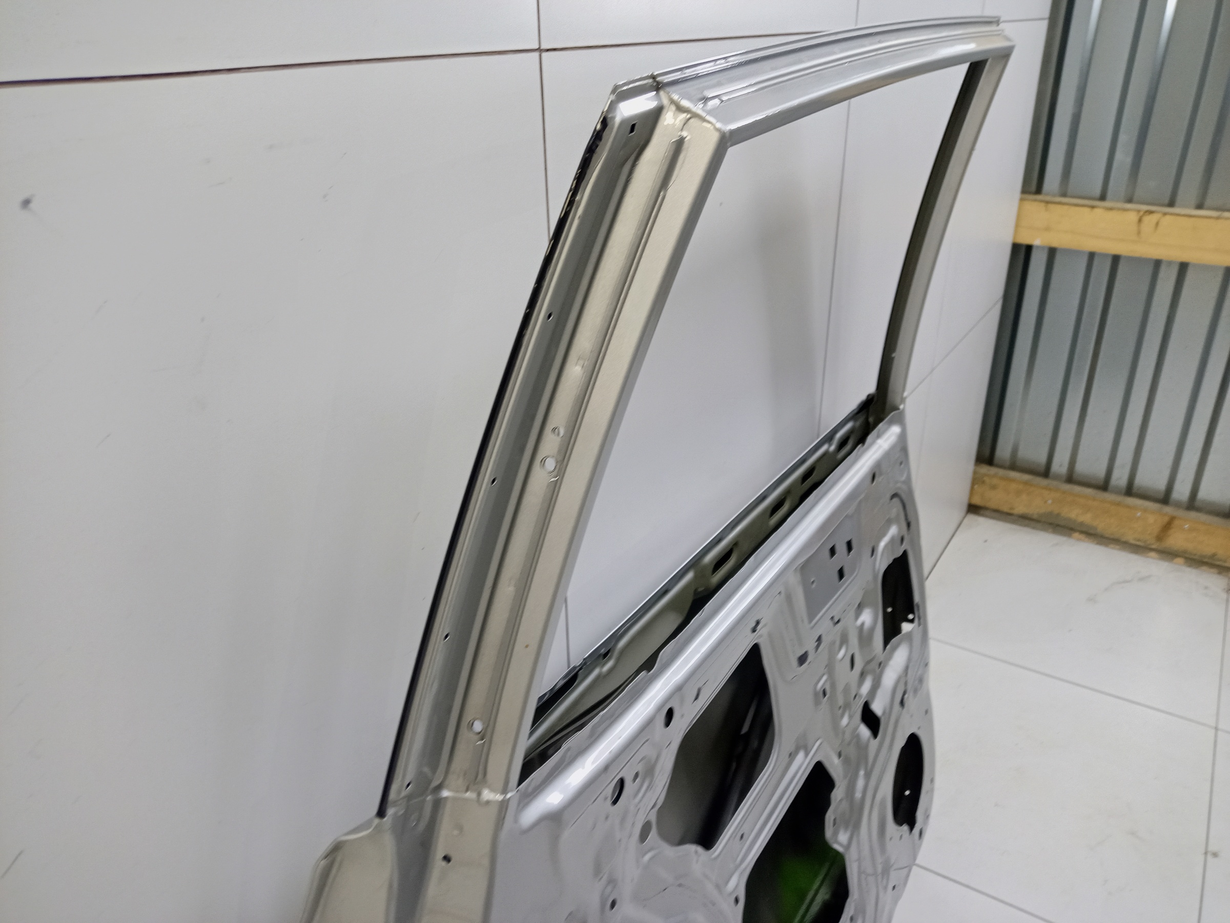 Дверь задняя левая Nissan X-Trail T32