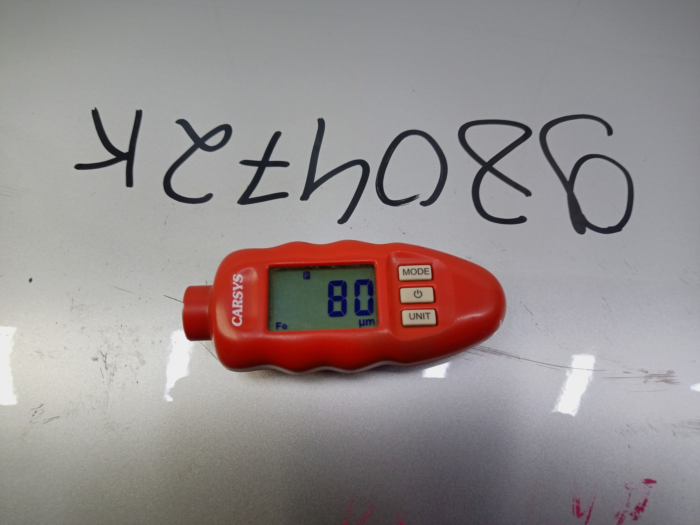 Дверь задняя левая Nissan X-Trail T32