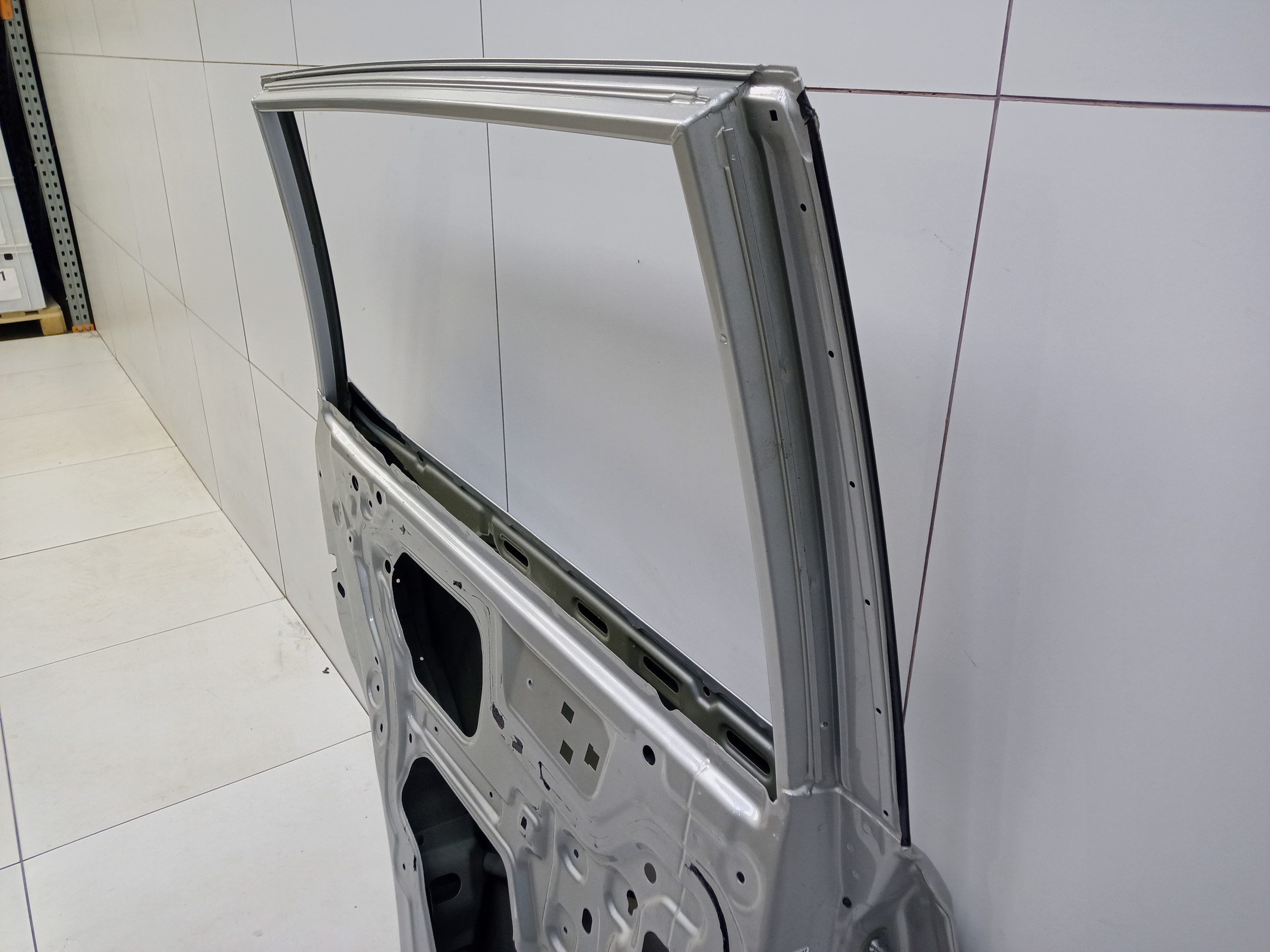 Дверь задняя левая Nissan X-Trail T32