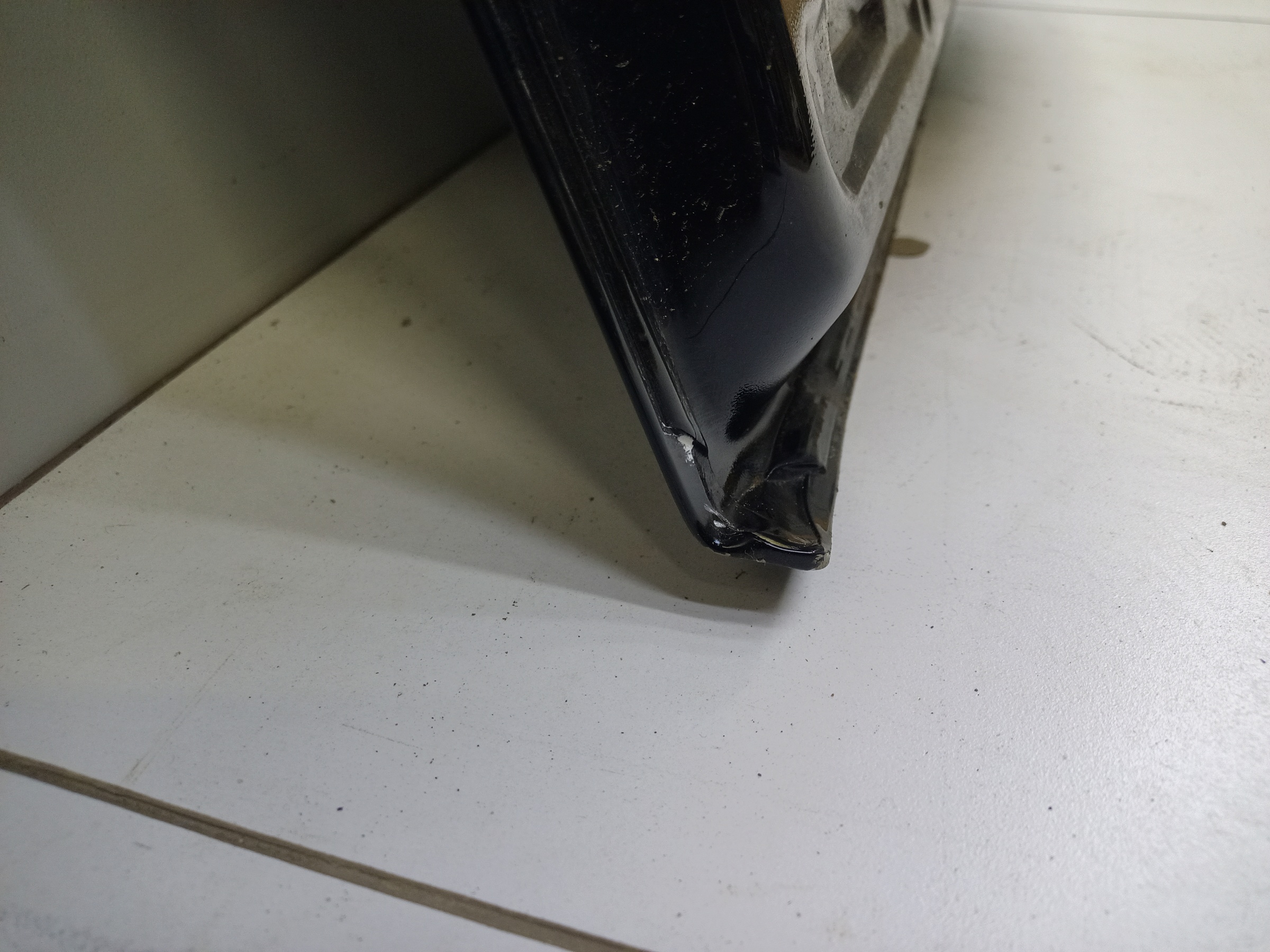 Дверь задняя левая Haval M6 2