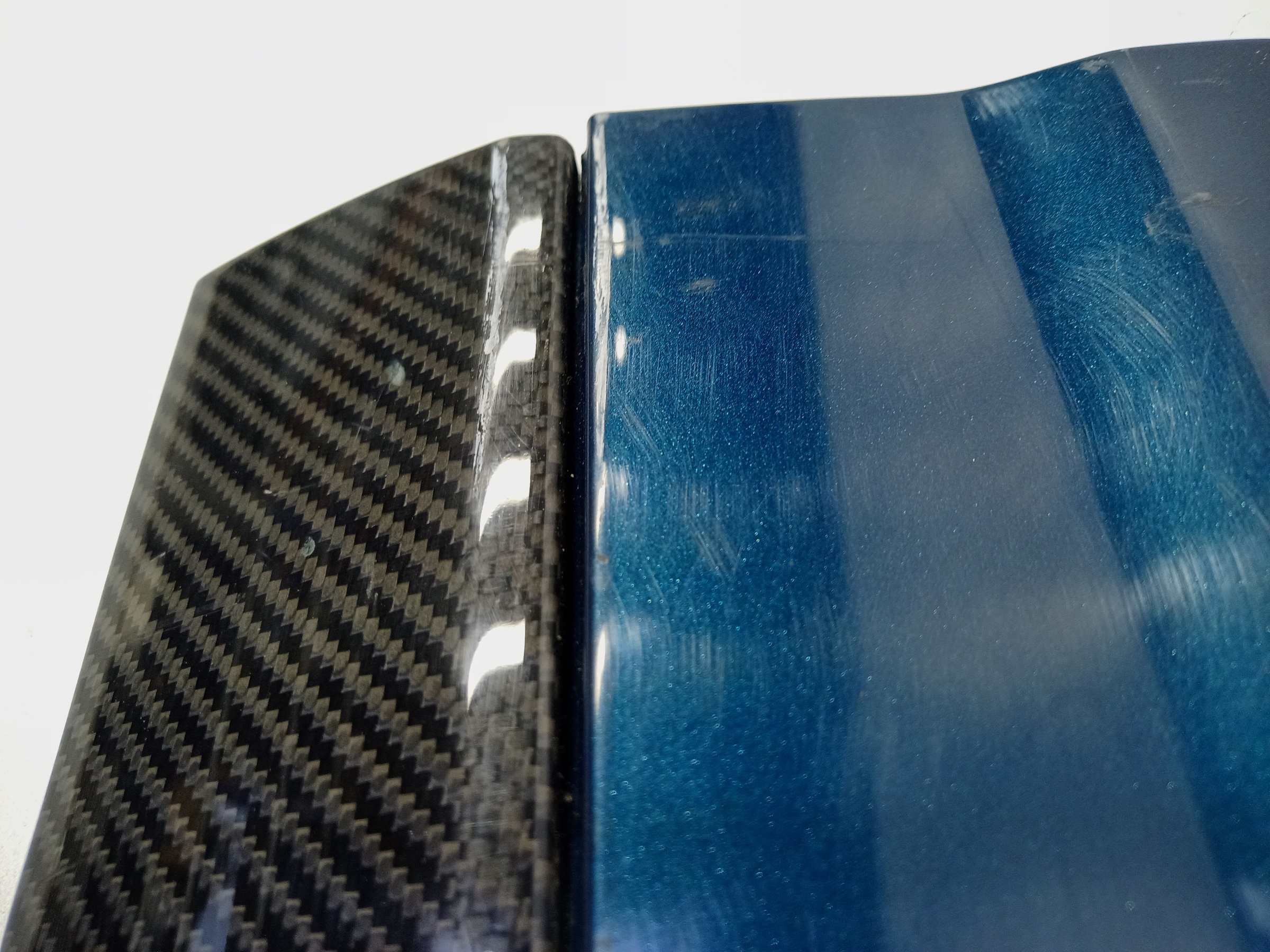 Накладка двери передней левой Audi Q7 2