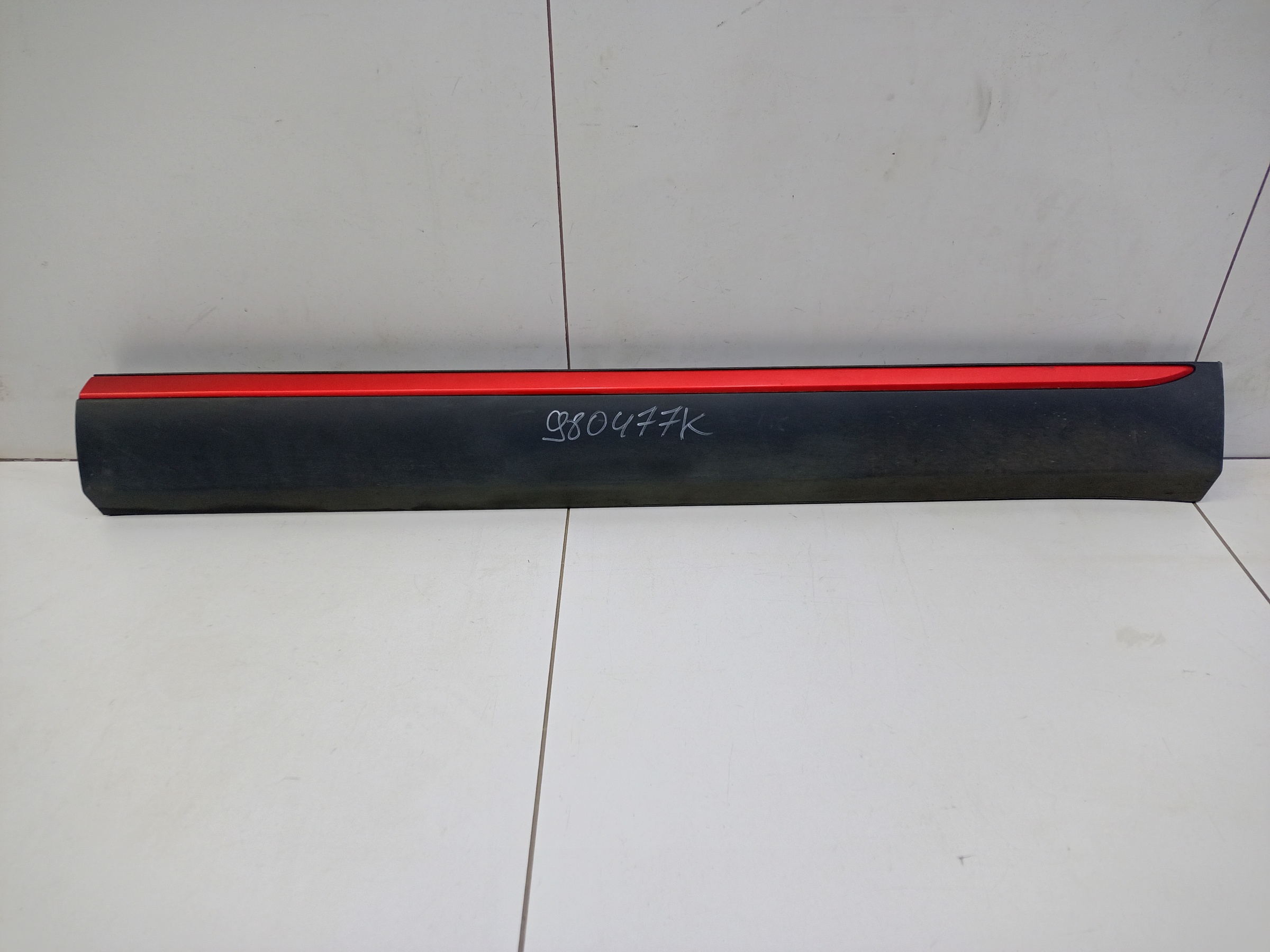 Накладка двери передней правой Changan CS55Plus Restail