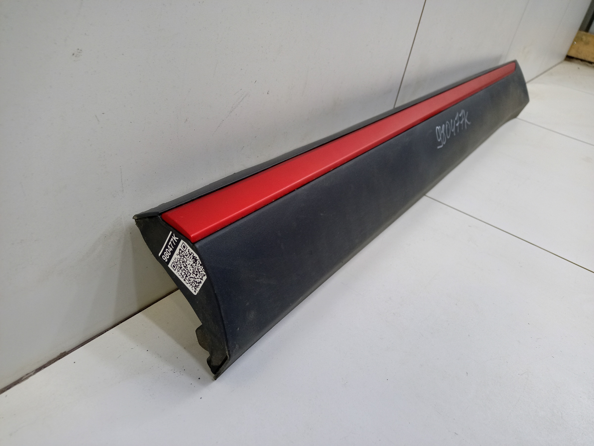 Накладка двери передней правой Changan CS55Plus Restail