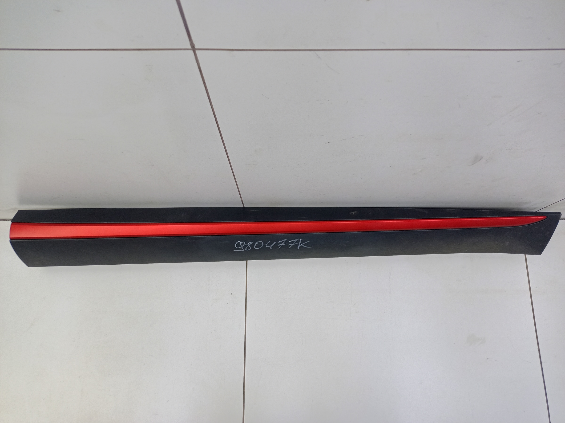 Накладка двери передней правой Changan CS55Plus Restail