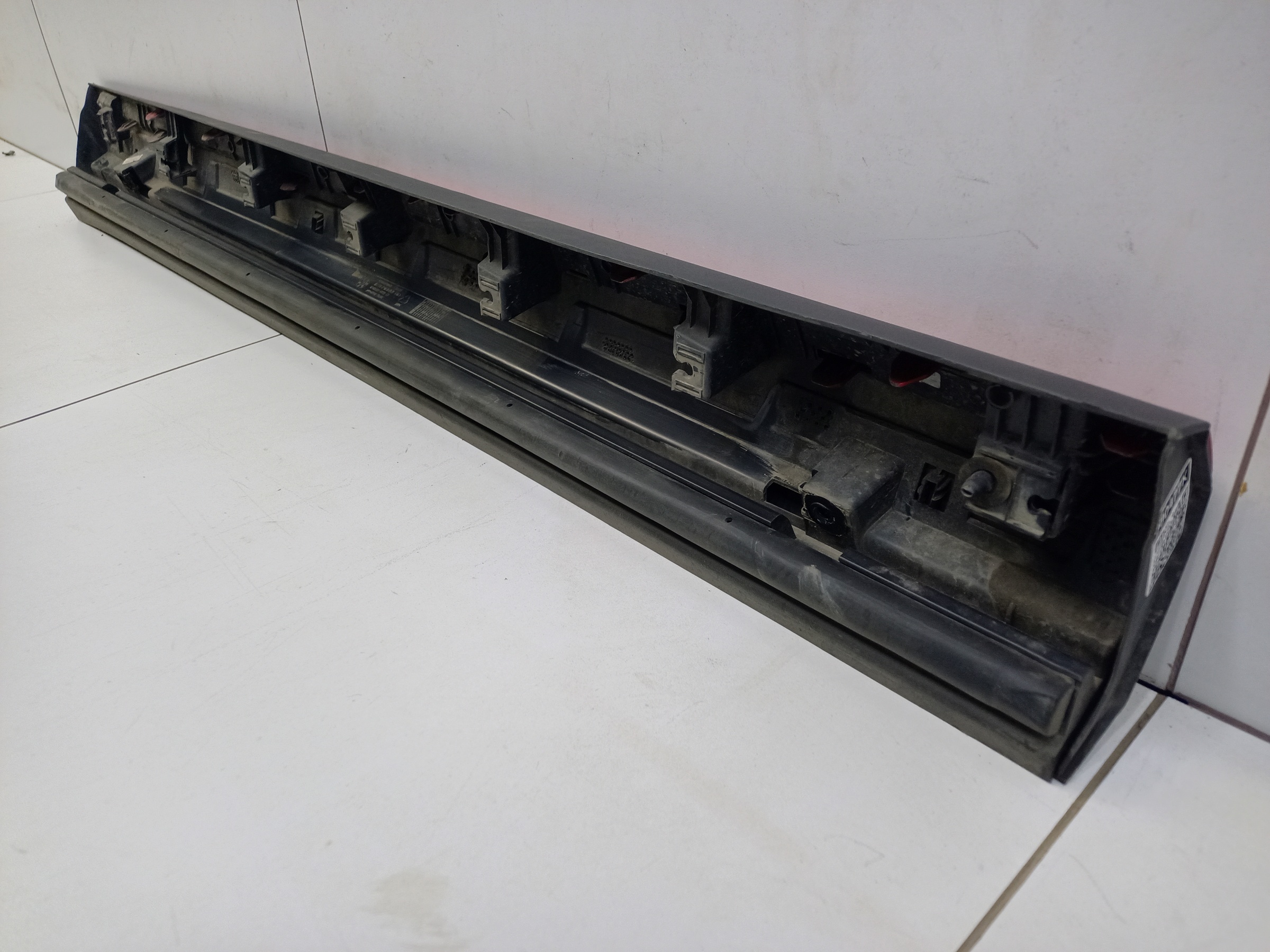 Накладка двери передней правой Changan CS55Plus Restail