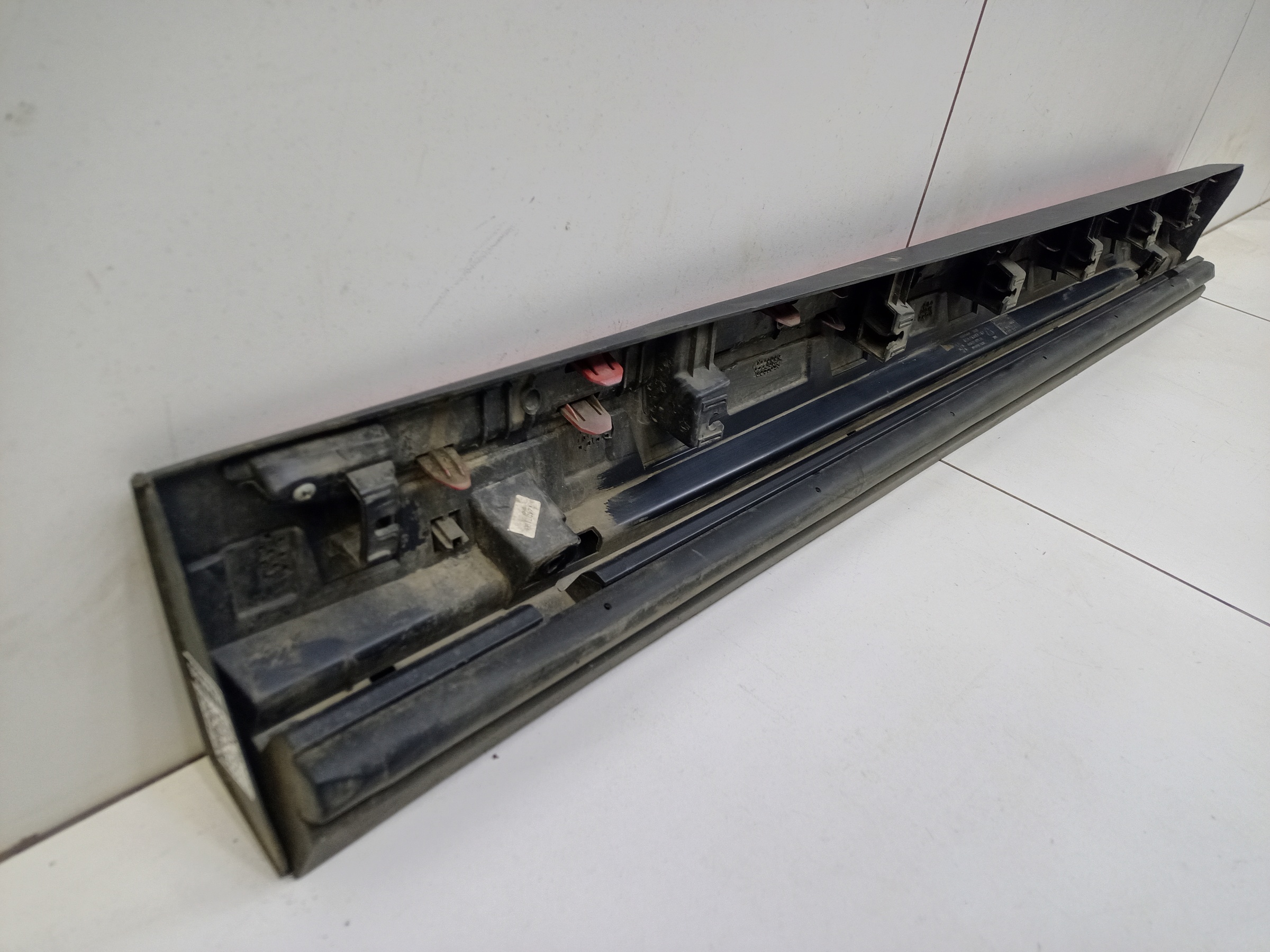 Накладка двери передней правой Changan CS55Plus Restail