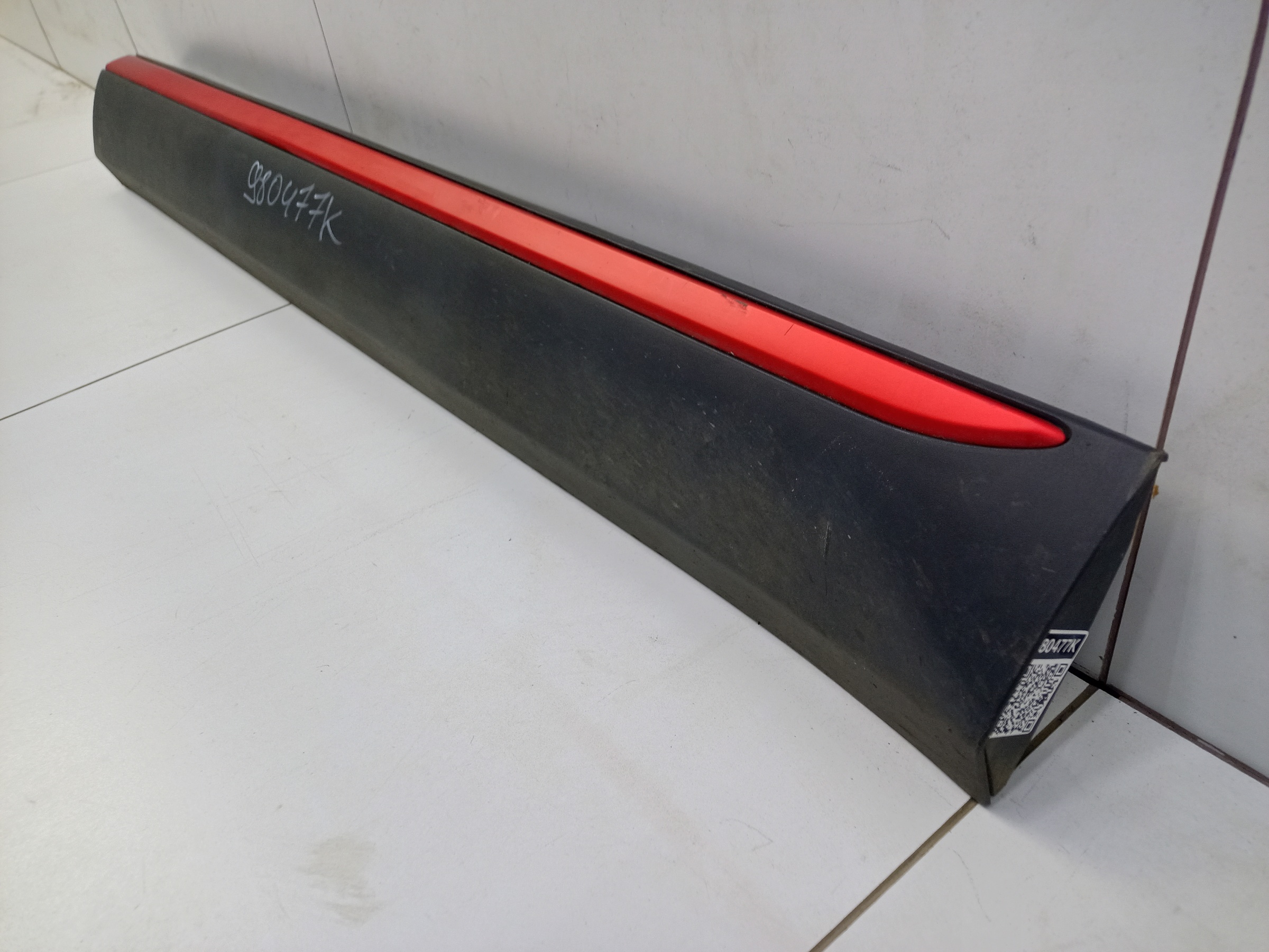 Накладка двери передней правой Changan CS55Plus Restail