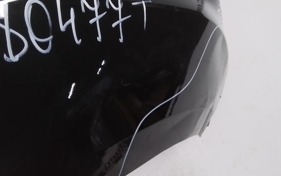 Крыло переднее правое Renault Duster 2