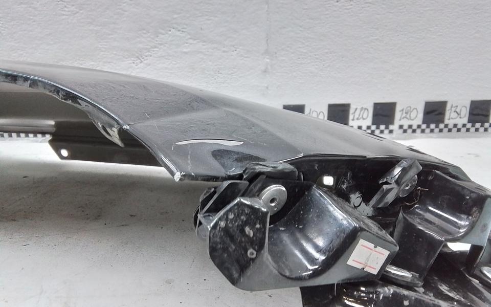 Крыло переднее правое Renault Duster 2