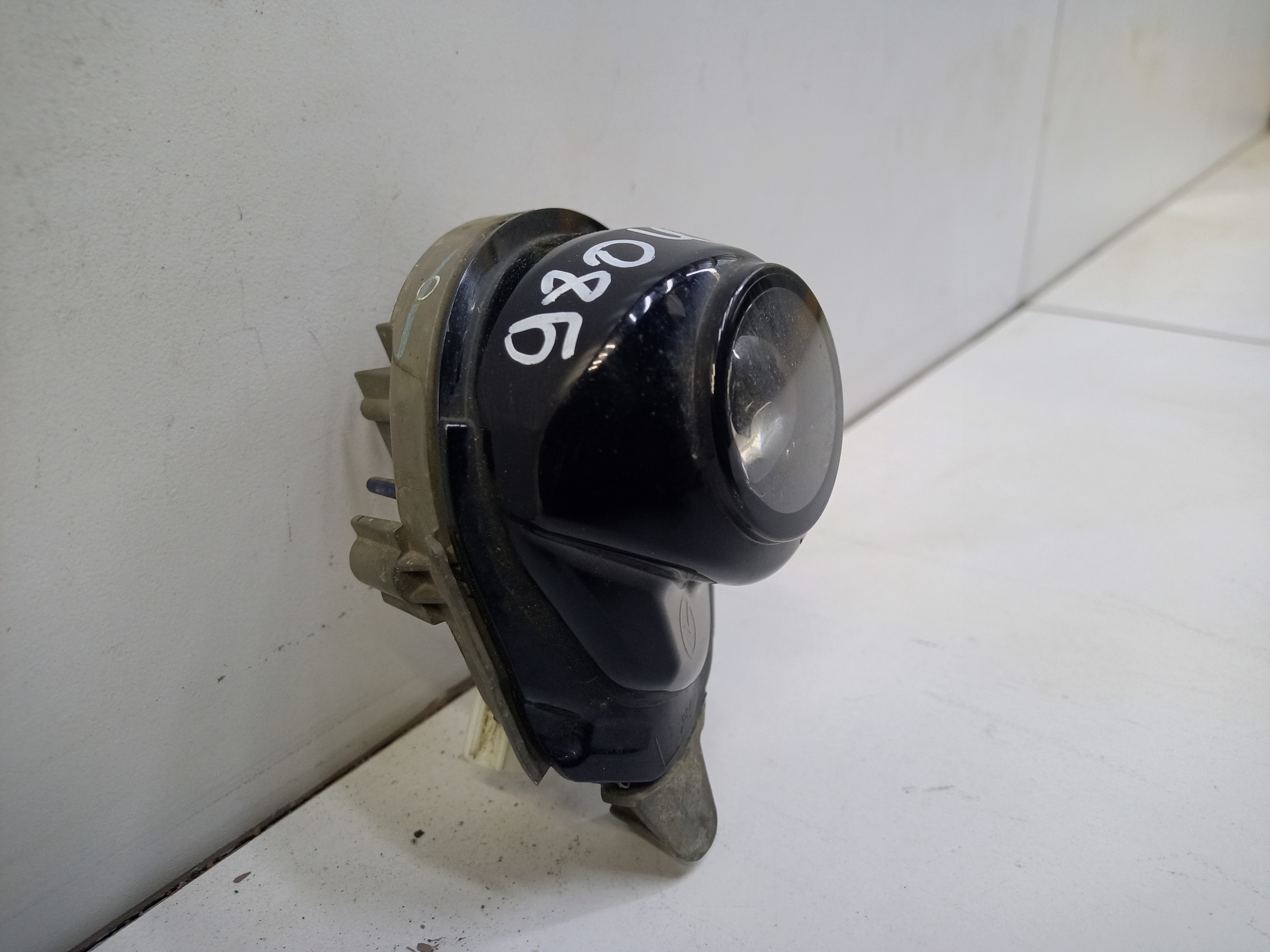 Фара ПТФ передняя правая линза Mazda CX-5 2