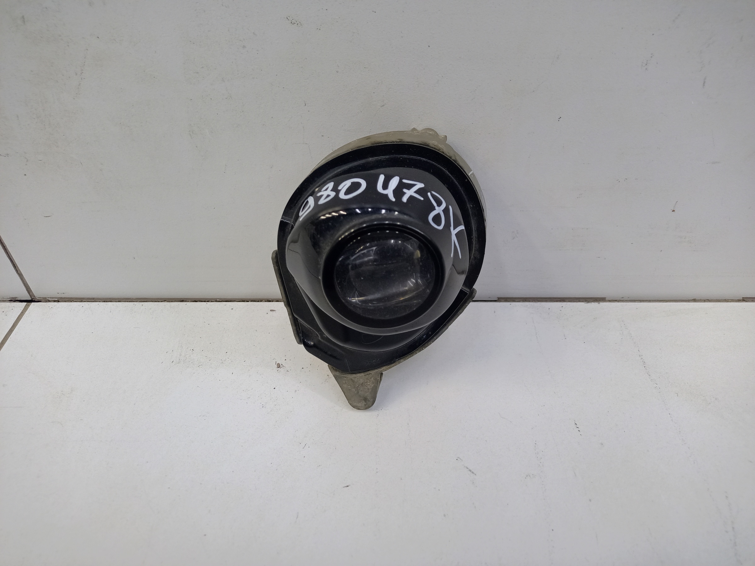 Фара ПТФ передняя правая линза Mazda CX-5 2