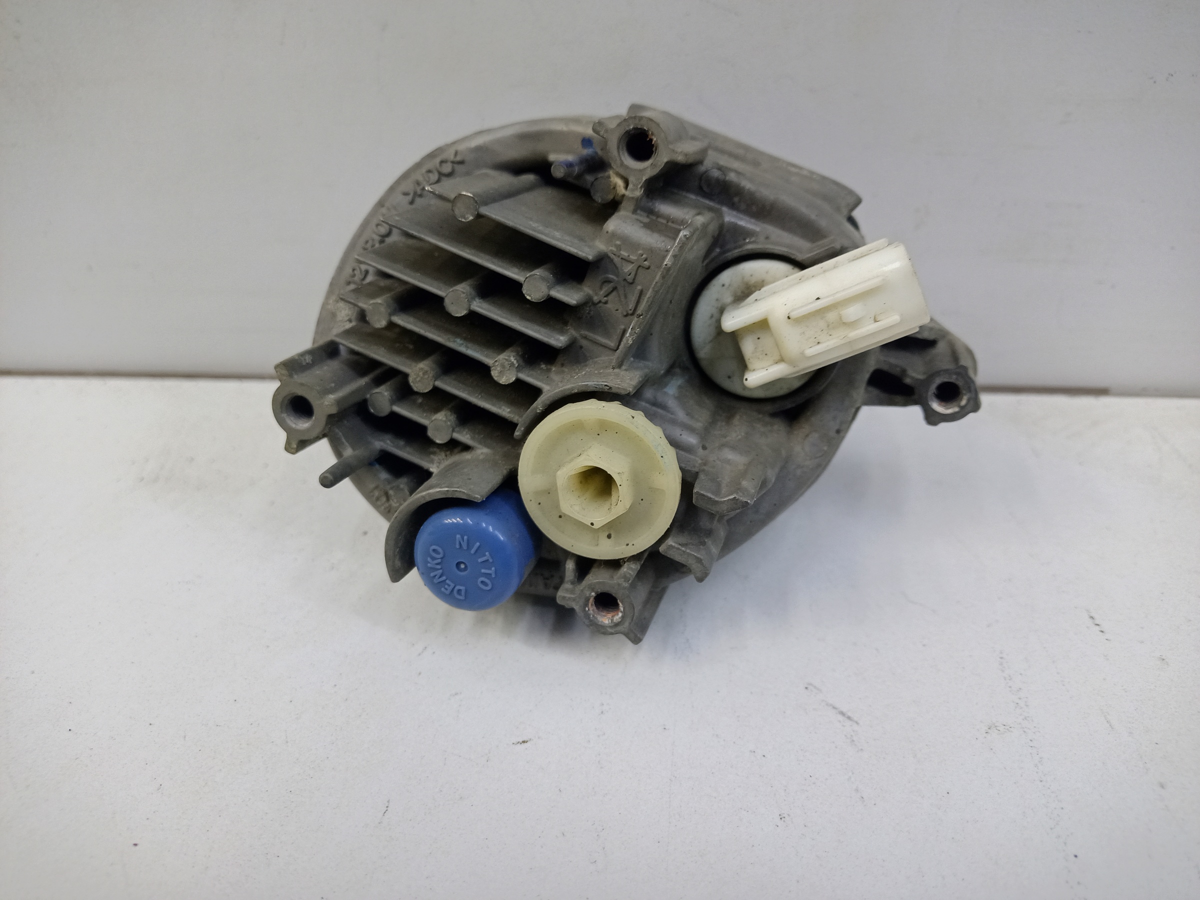 Фара ПТФ передняя правая линза Mazda CX-5 2