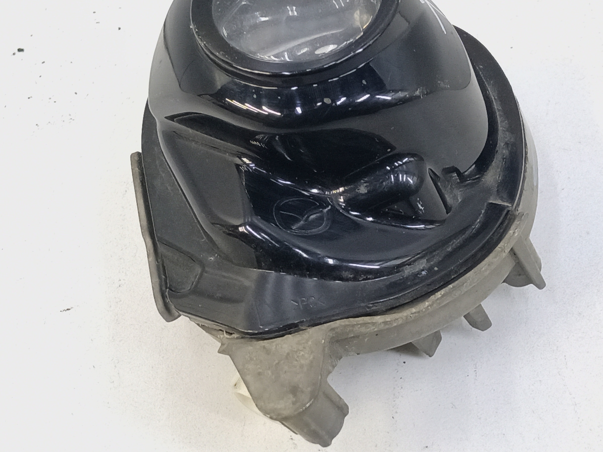 Фара ПТФ передняя правая линза Mazda CX-5 2