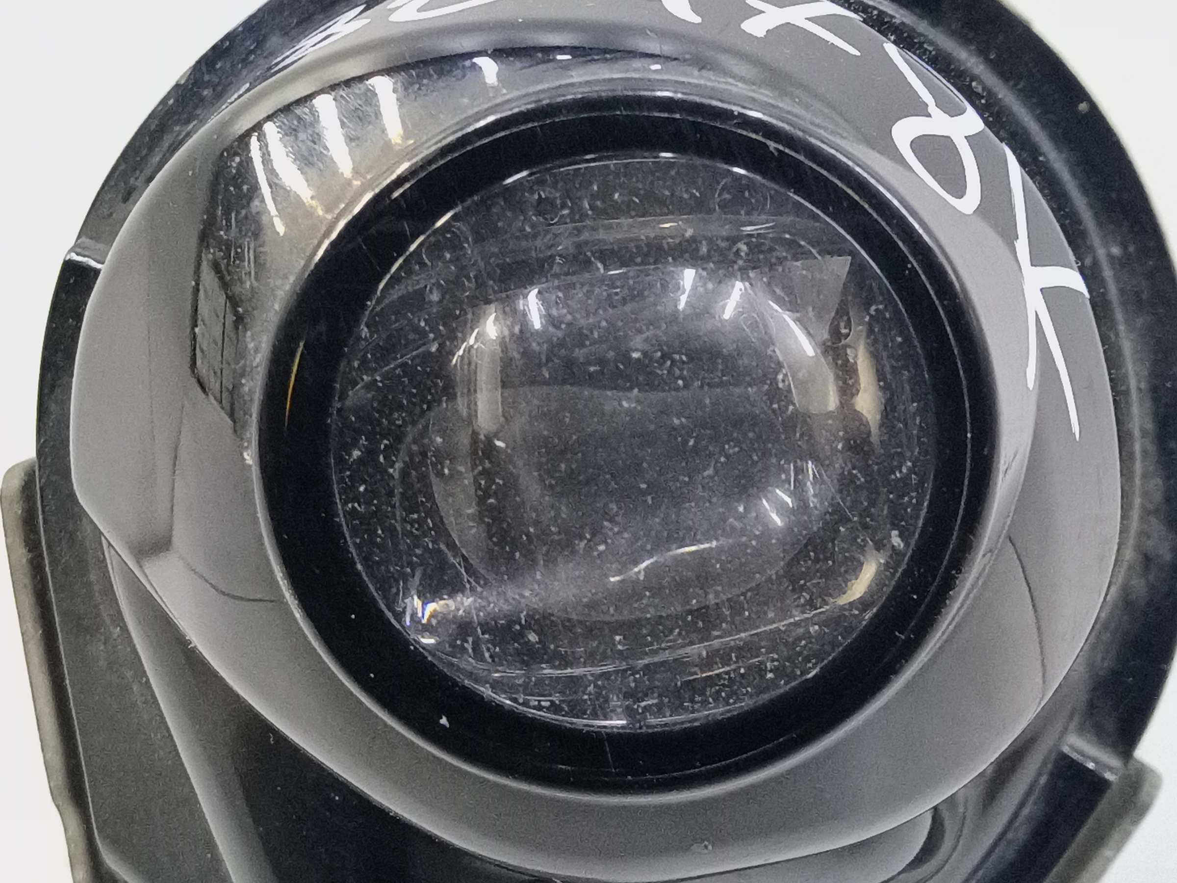 Фара ПТФ передняя правая линза Mazda CX-5 2