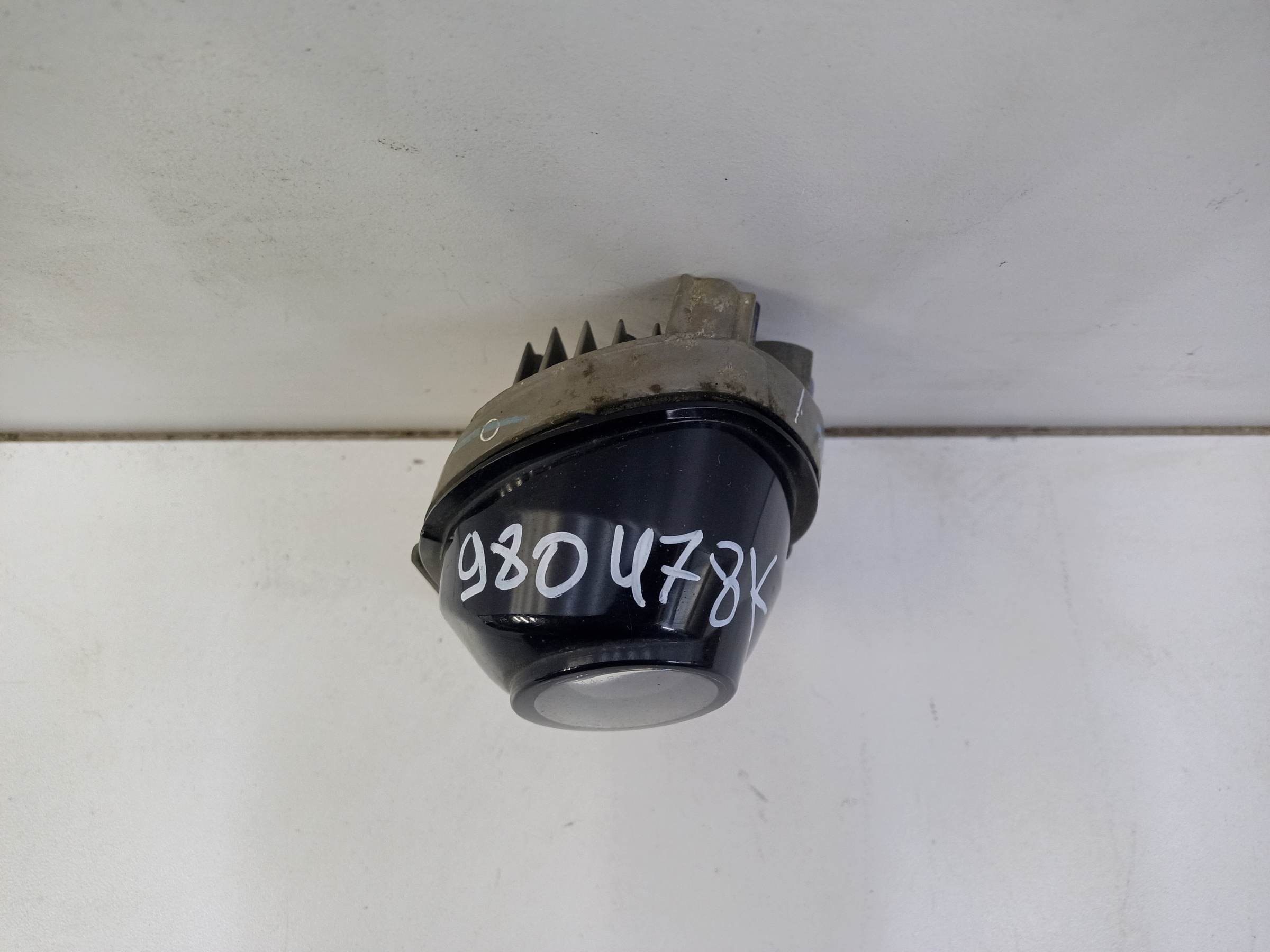 Фара ПТФ передняя правая линза Mazda CX-5 2