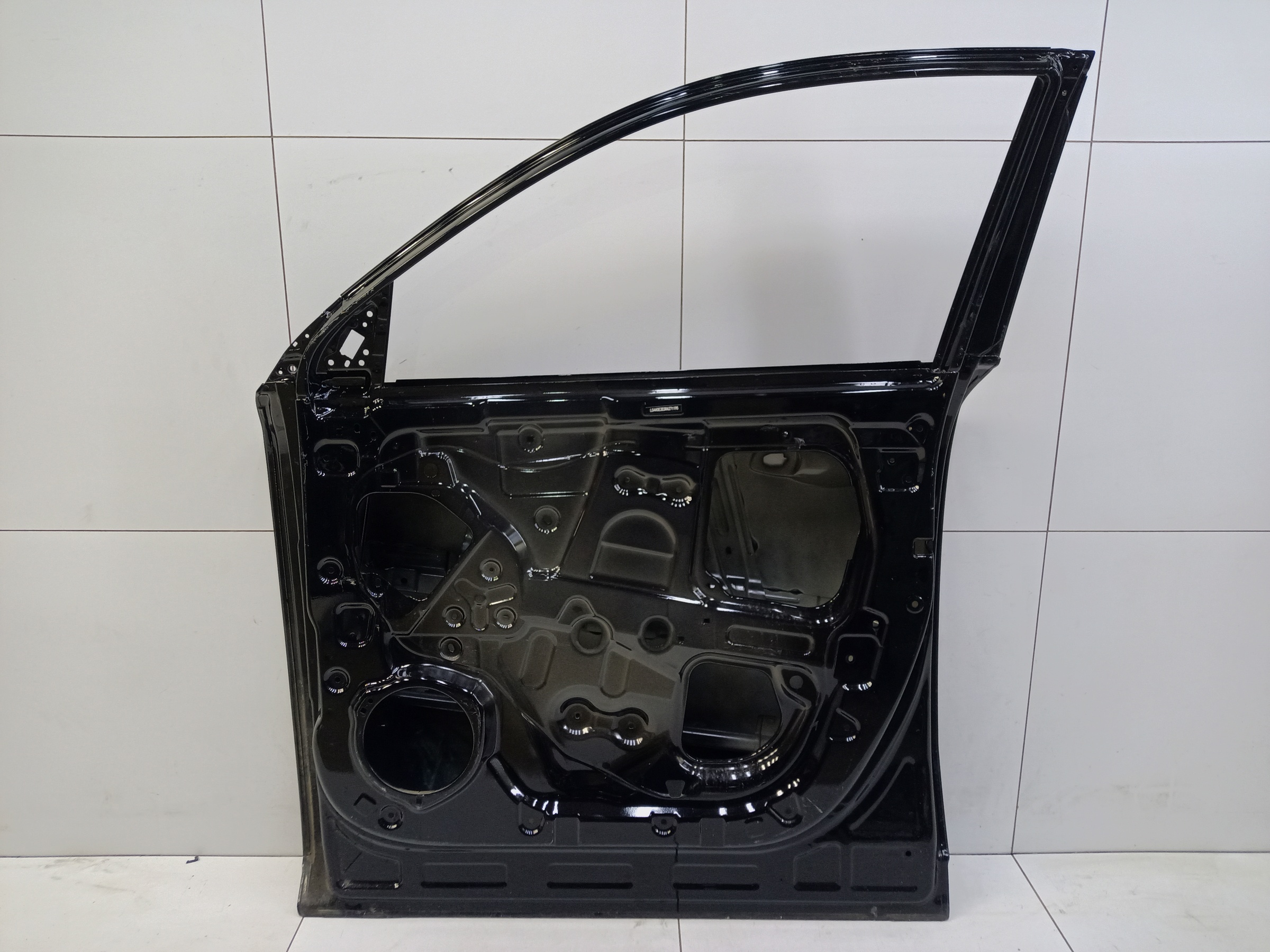 Дверь передняя правая Changan CS55Plus Restail