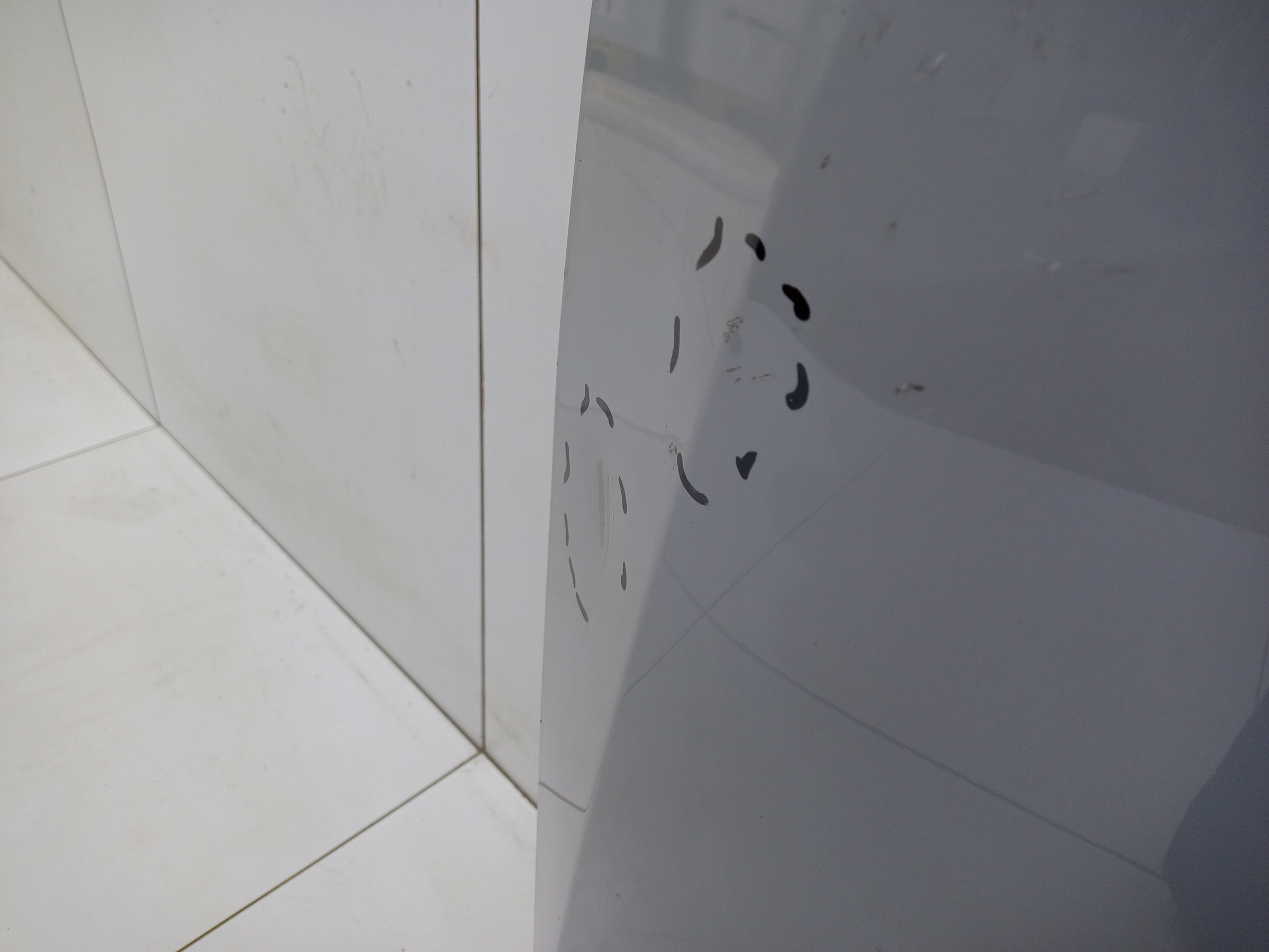 Капот Jetour Dashing