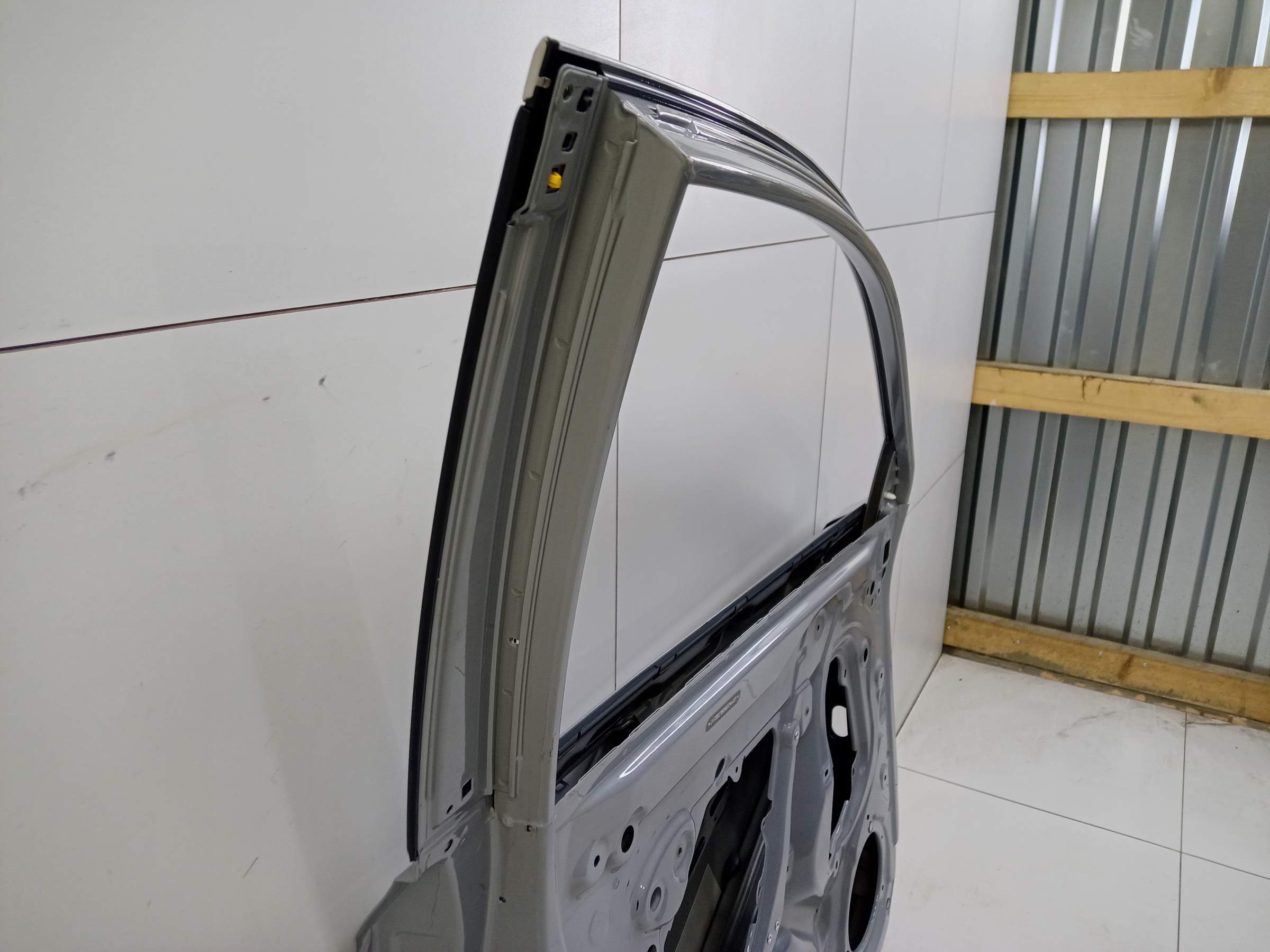 Дверь передняя левая Jetour Dashing