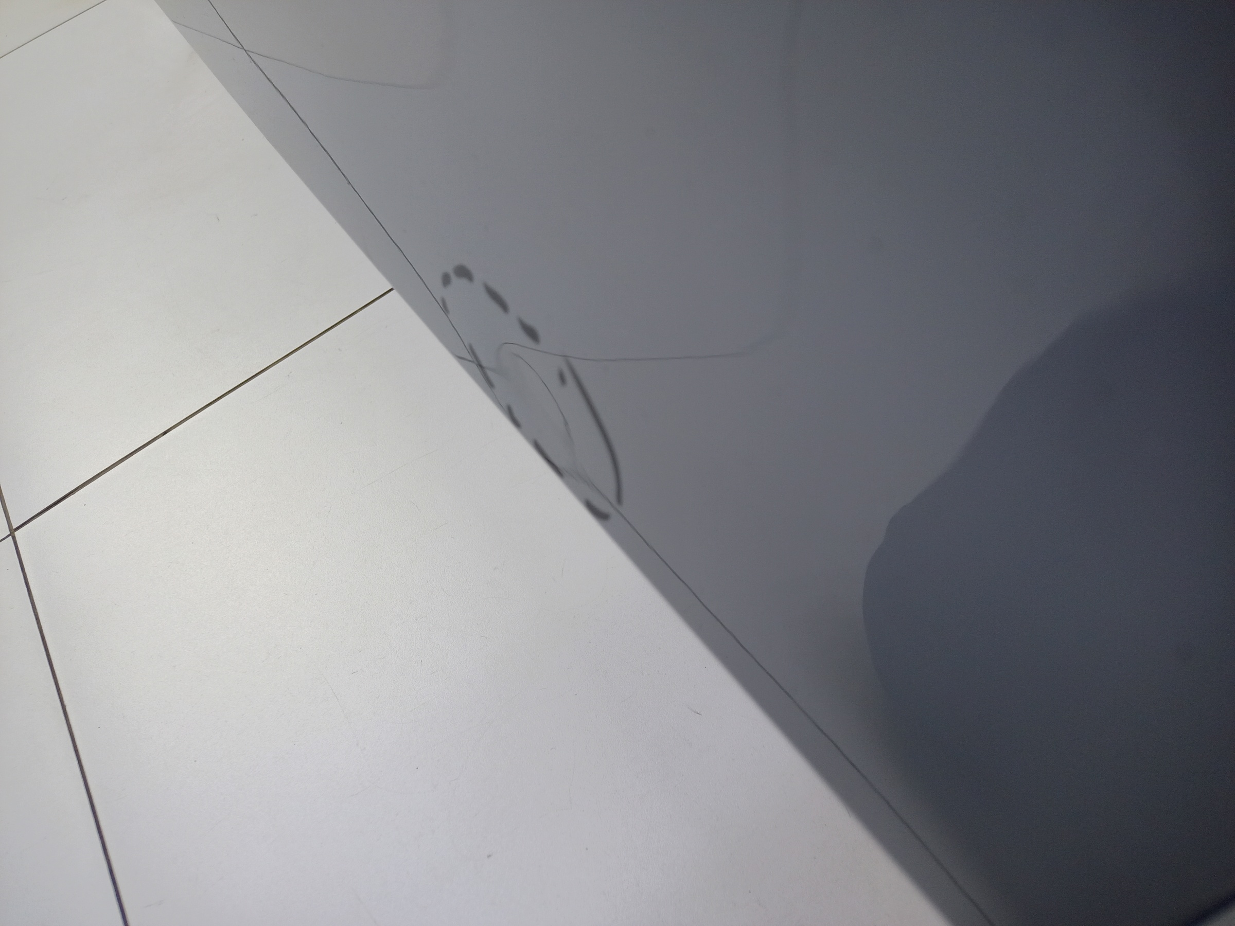 Дверь передняя левая Jetour Dashing