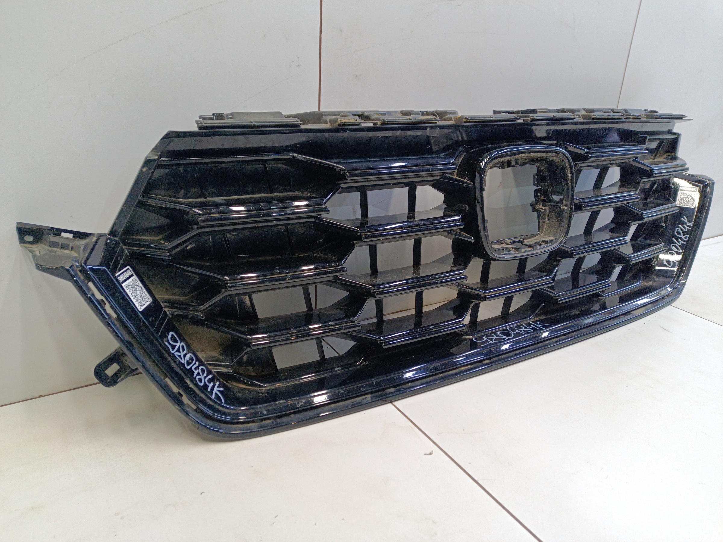 Решётка радиатора Honda CR-V 5 Restail