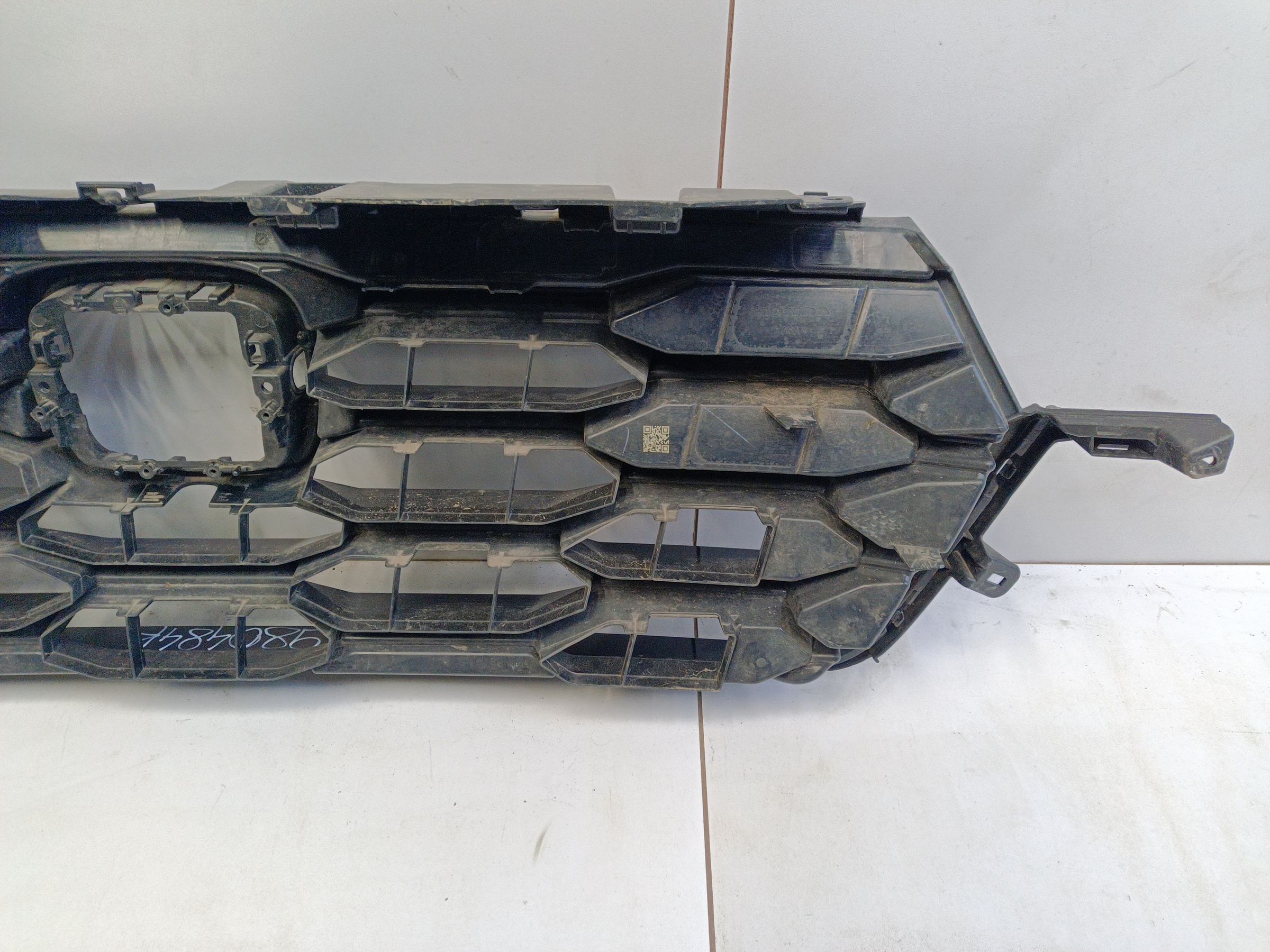 Решётка радиатора Honda CR-V 5 Restail