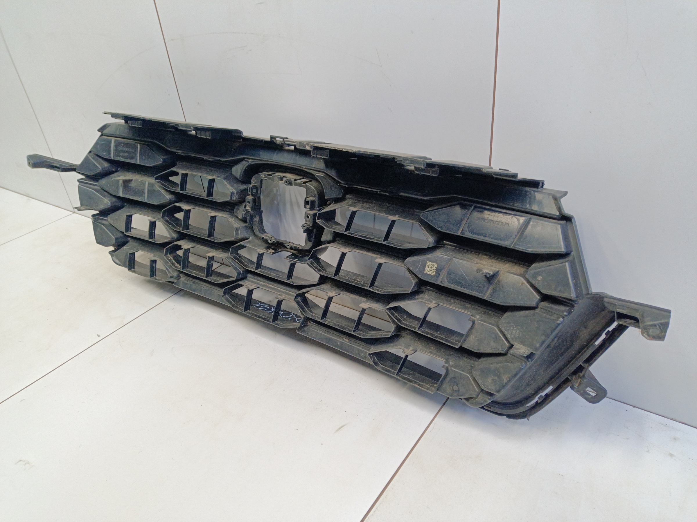Решётка радиатора Honda CR-V 5 Restail