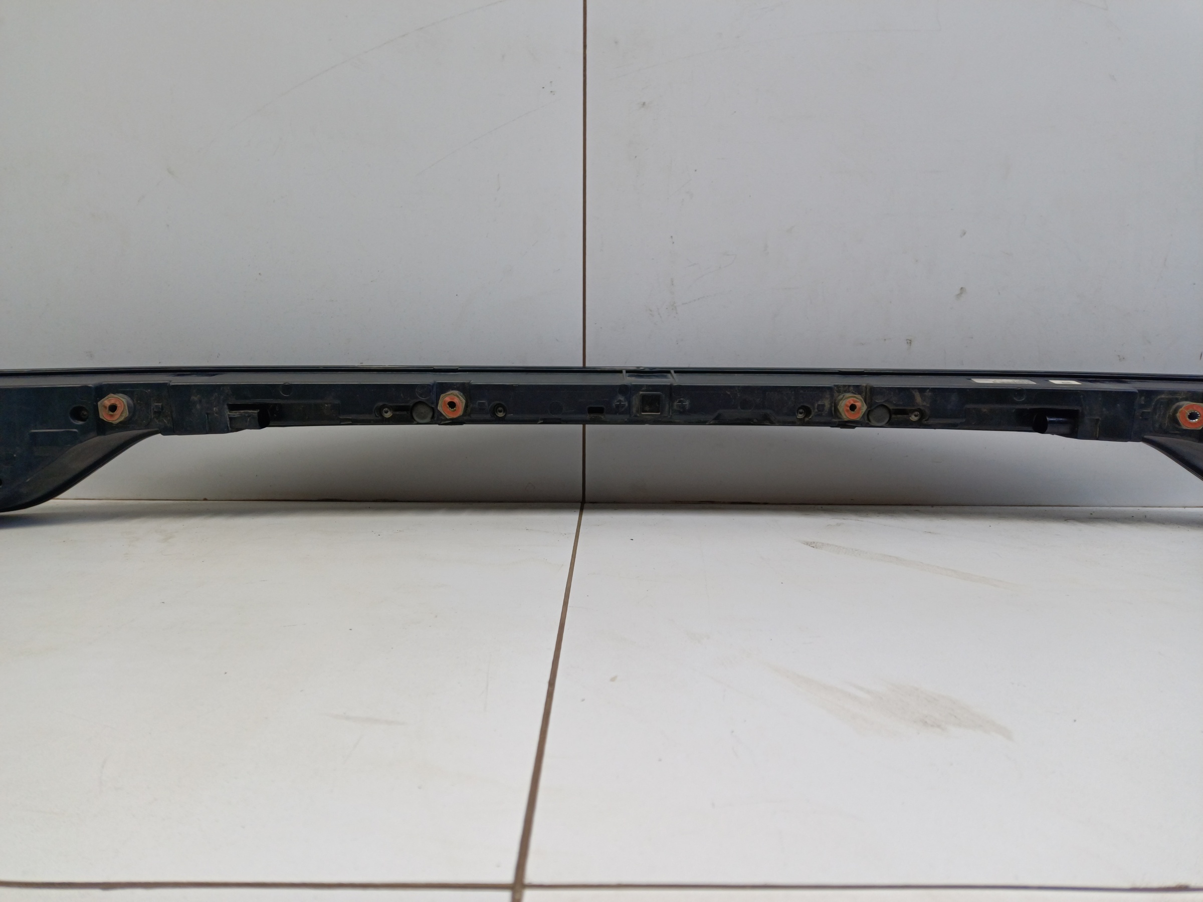 Фонарь задний центральный Porsche Cayenne 3