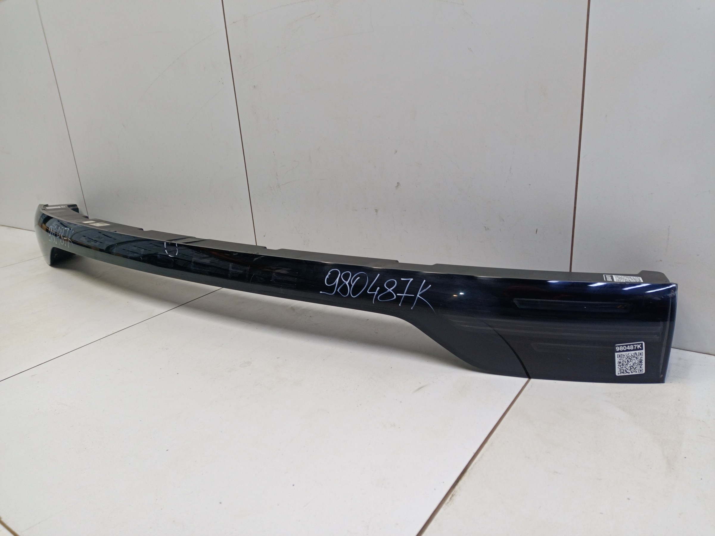 Фонарь задний центральный Porsche Cayenne 3