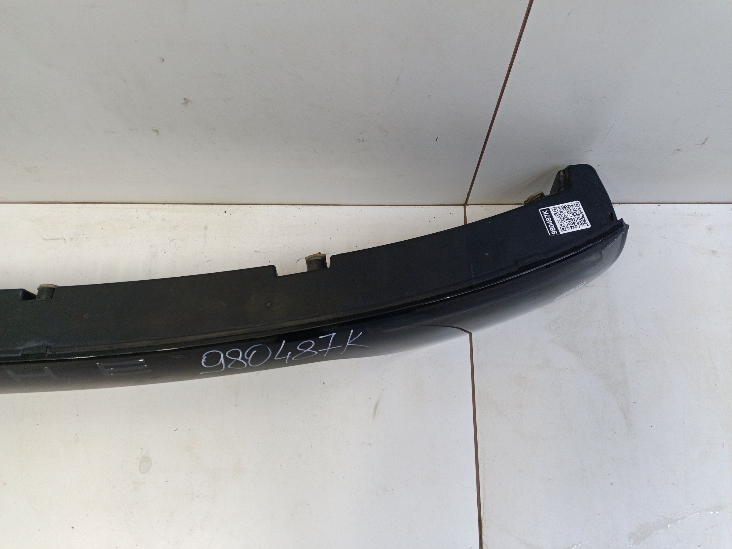 Фонарь задний центральный Porsche Cayenne 3