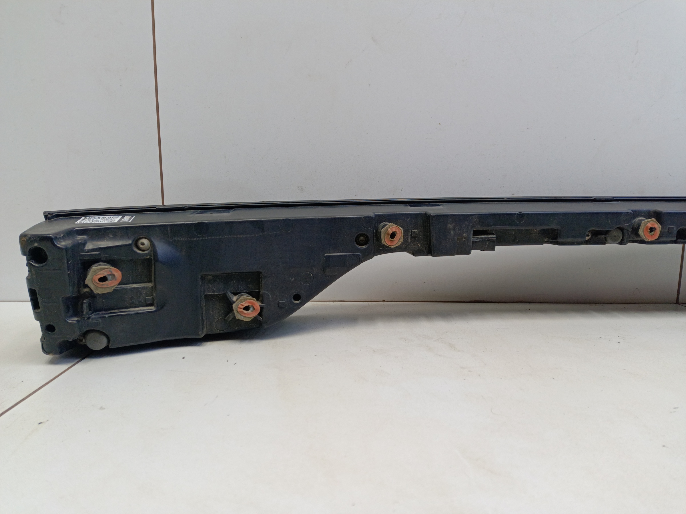 Фонарь задний центральный Porsche Cayenne 3