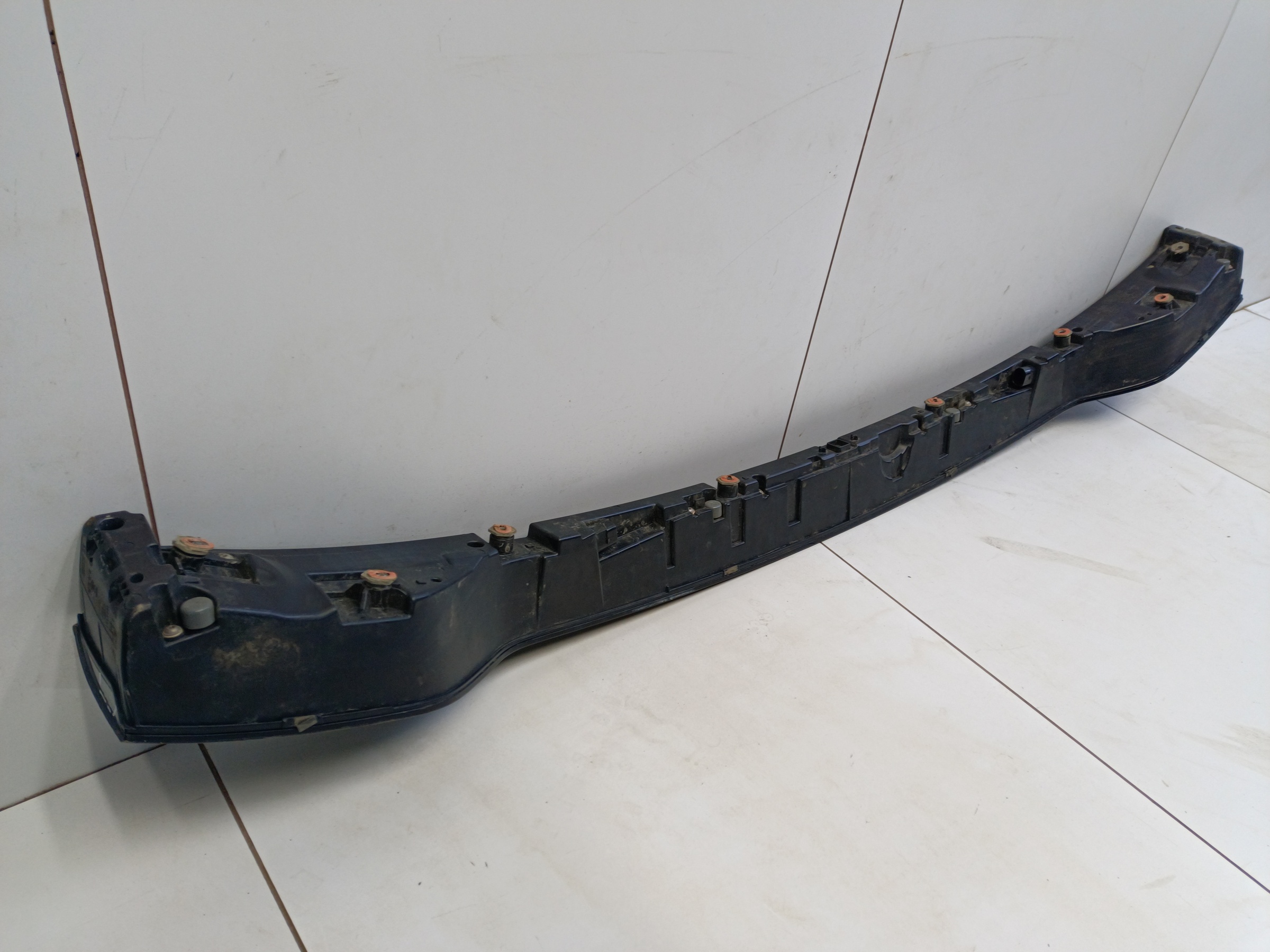 Фонарь задний центральный Porsche Cayenne 3