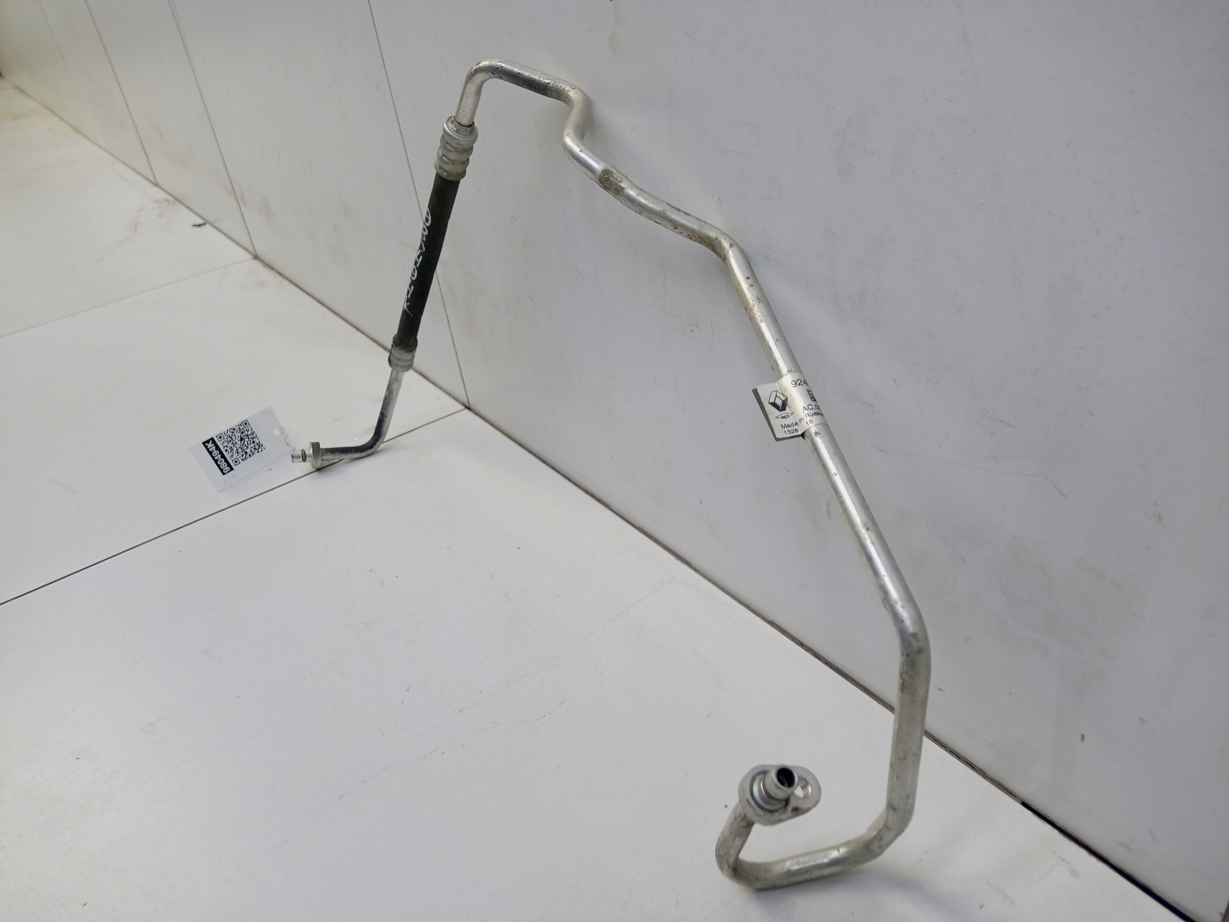 Трубка кондиционера Renault Logan 2