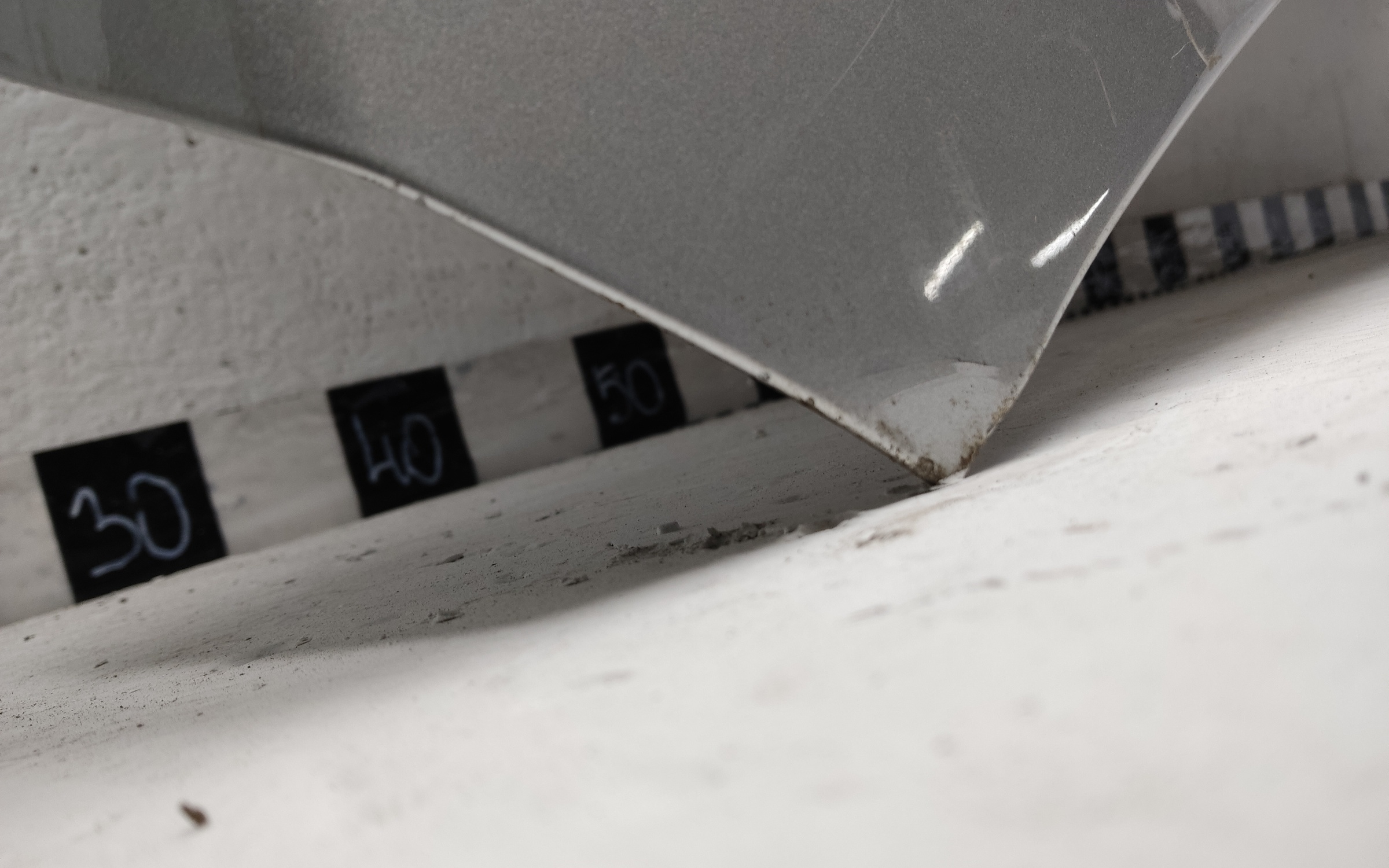 Капот Hyundai Santa Fe 4