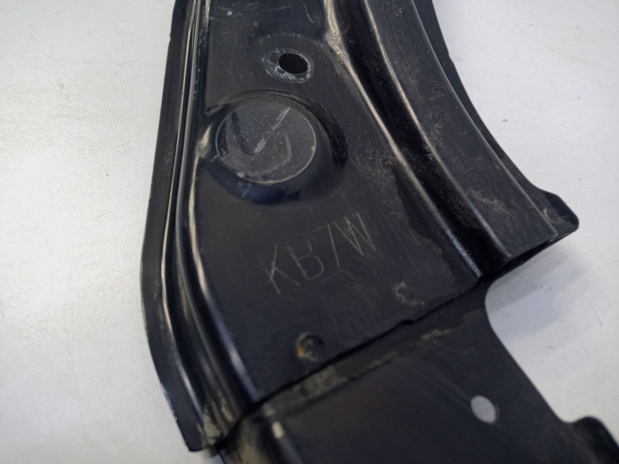 Панель передняя верхняя часть Mazda CX-5 1