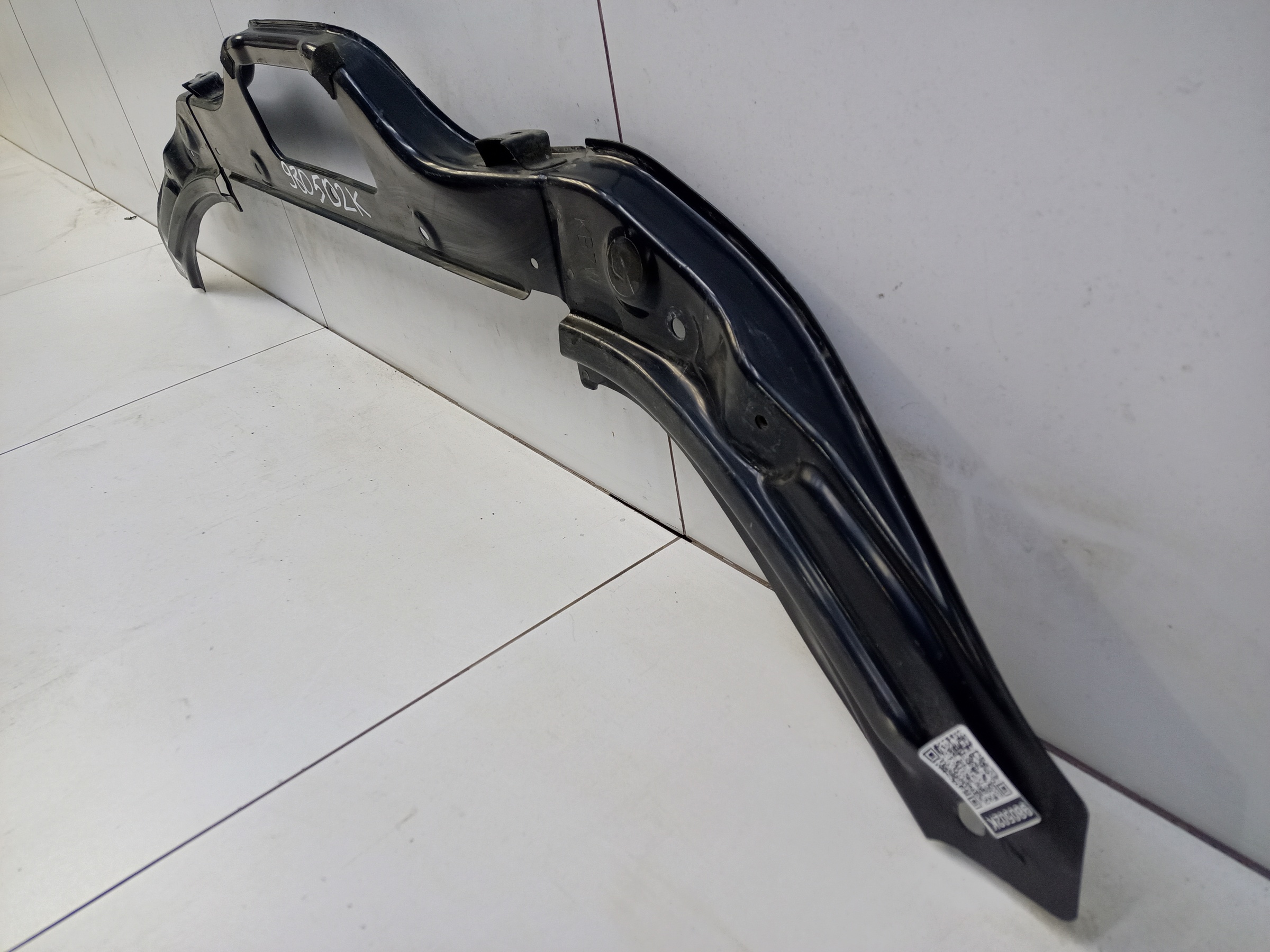 Панель передняя верхняя часть Mazda CX-5 1