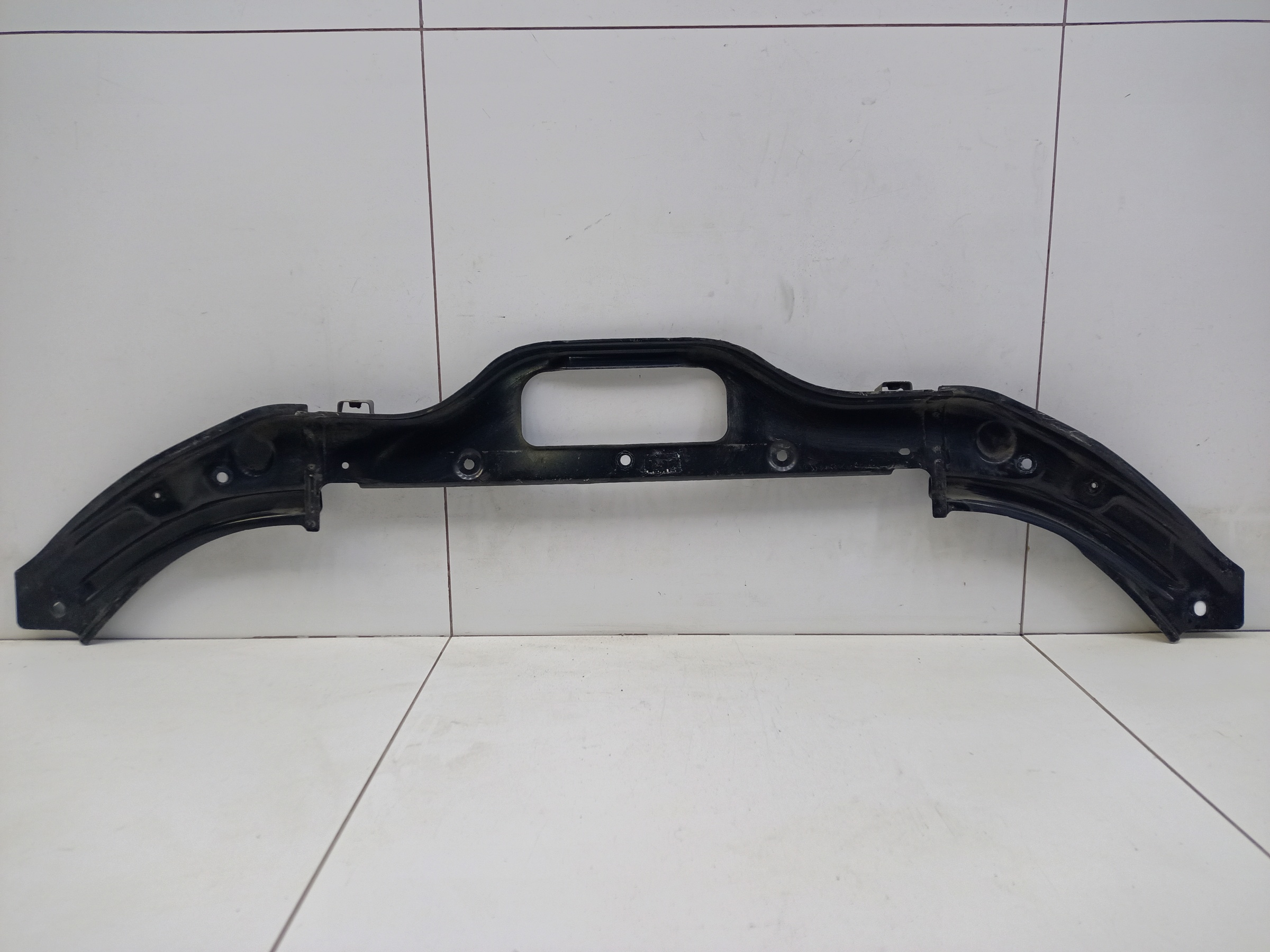 Панель передняя верхняя часть Mazda CX-5 1