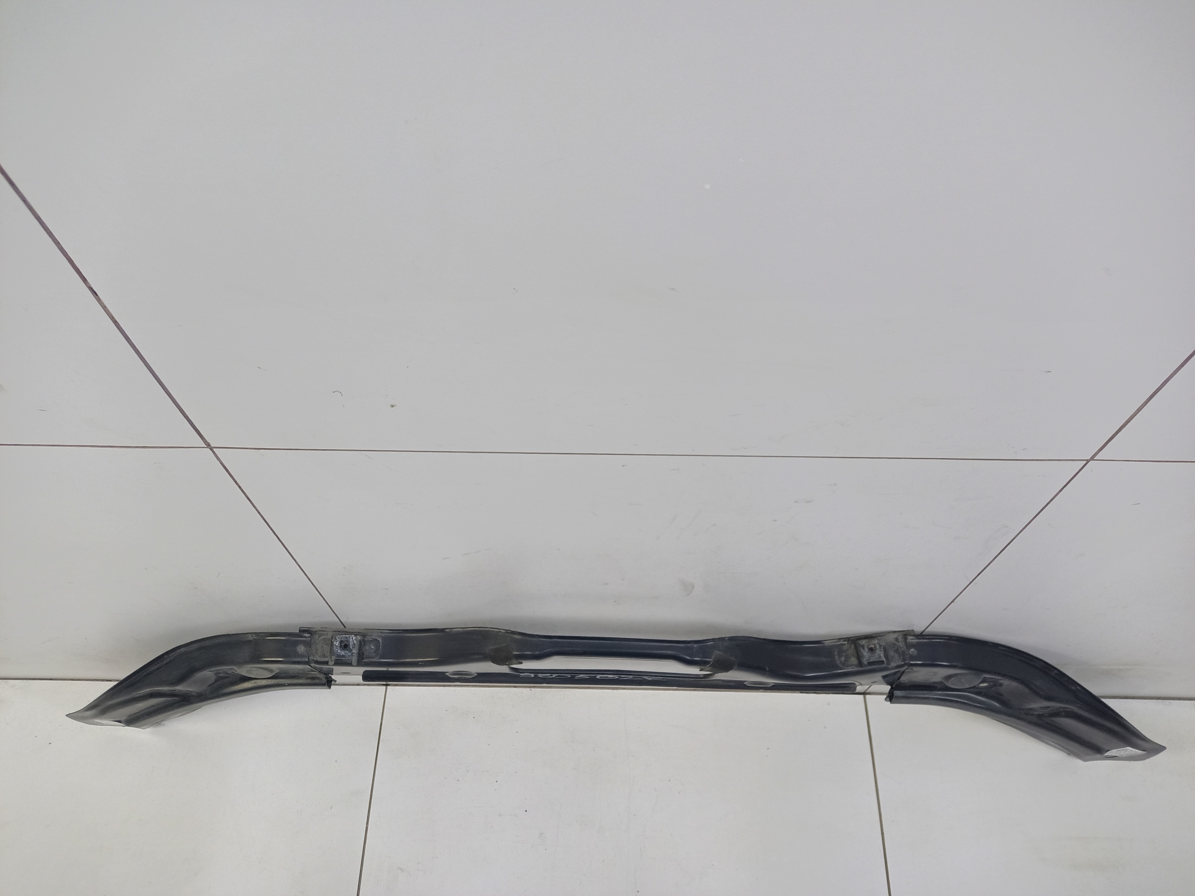 Панель передняя верхняя часть Mazda CX-5 1