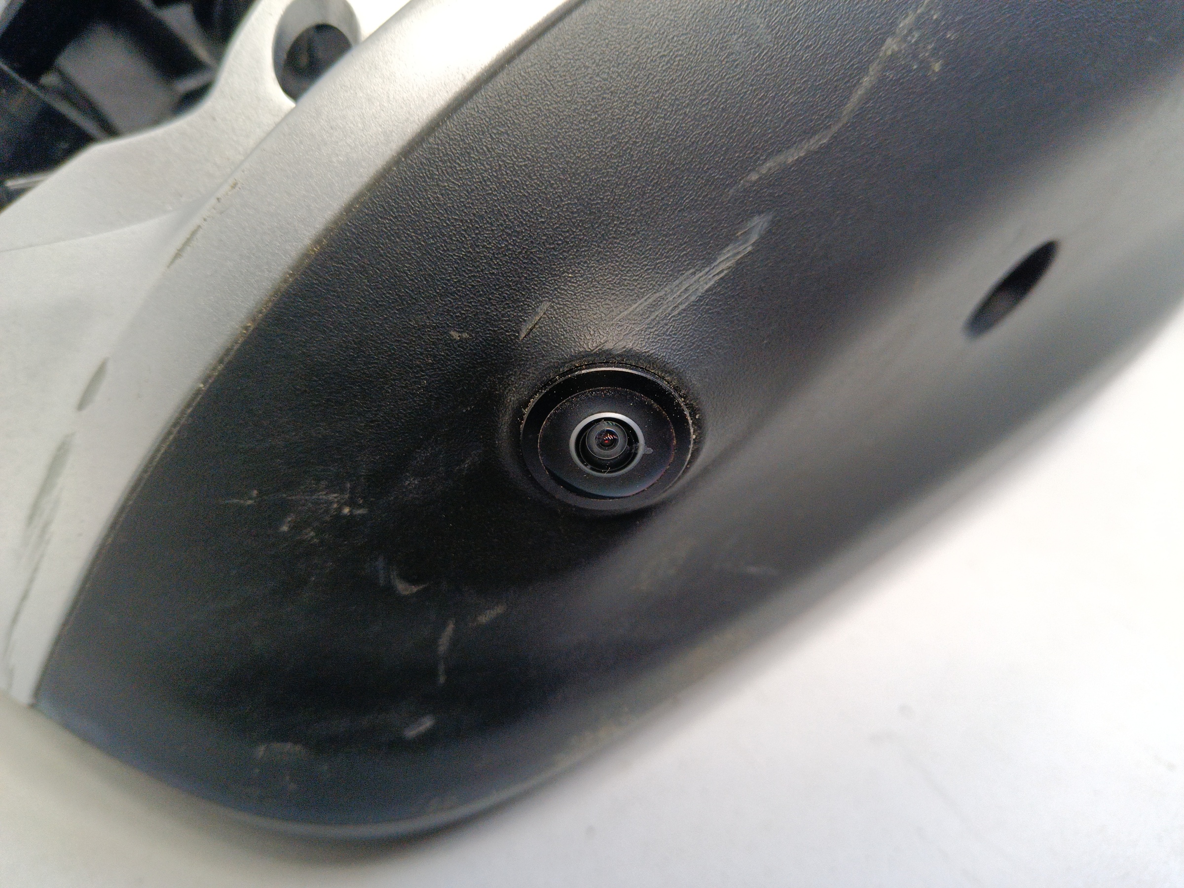 Зеркало правое Geely Coolray 12+1 контактов