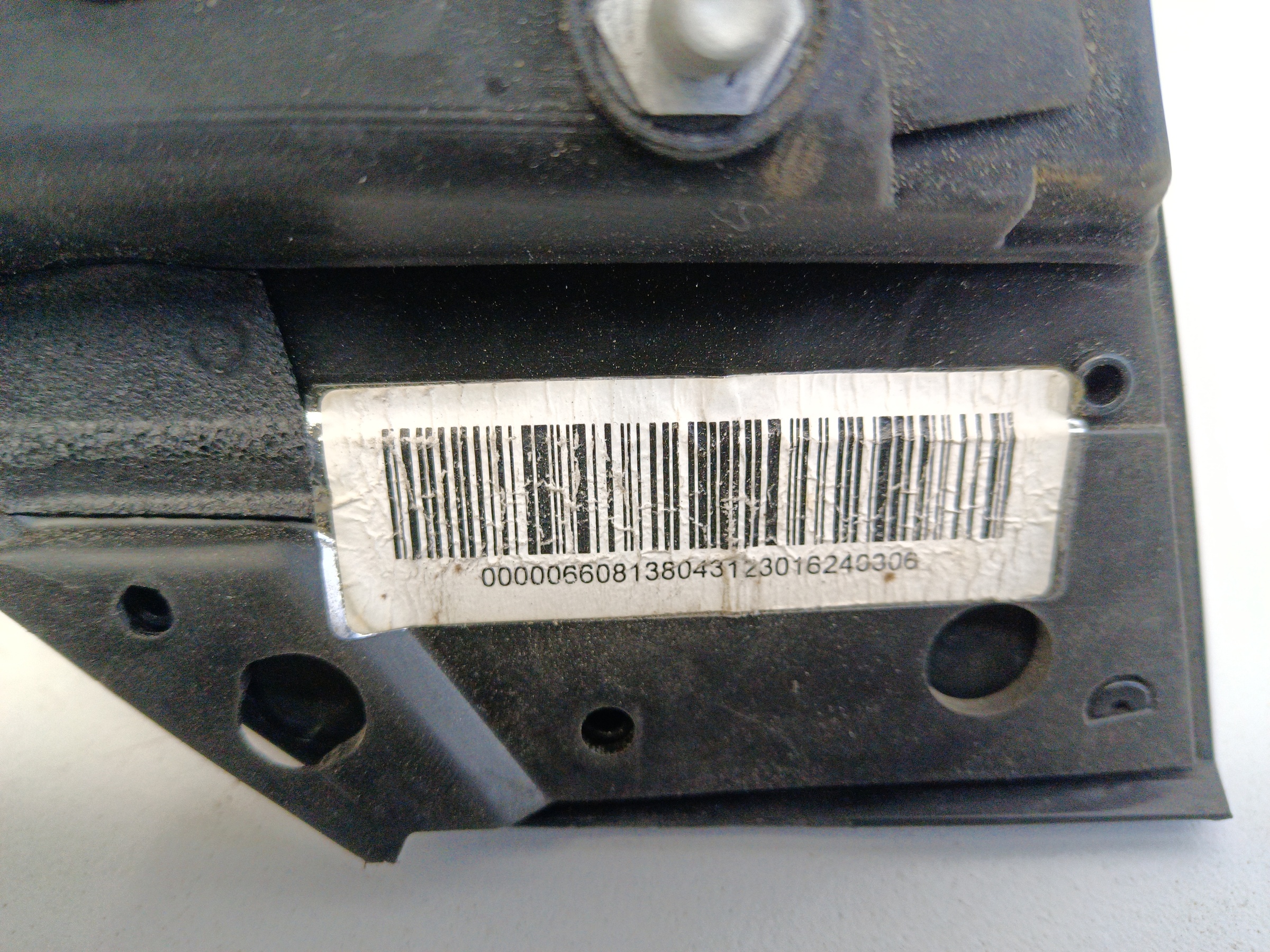 Зеркало правое Geely Coolray 12+1 контактов