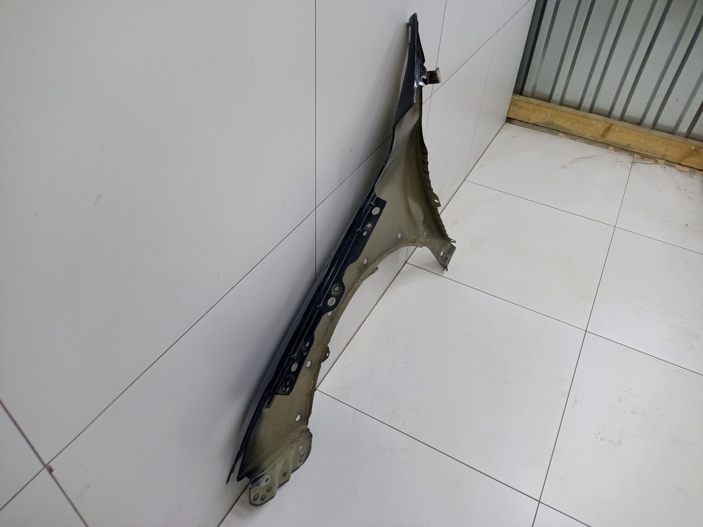 Крыло переднее правое Haval Jolion Restail