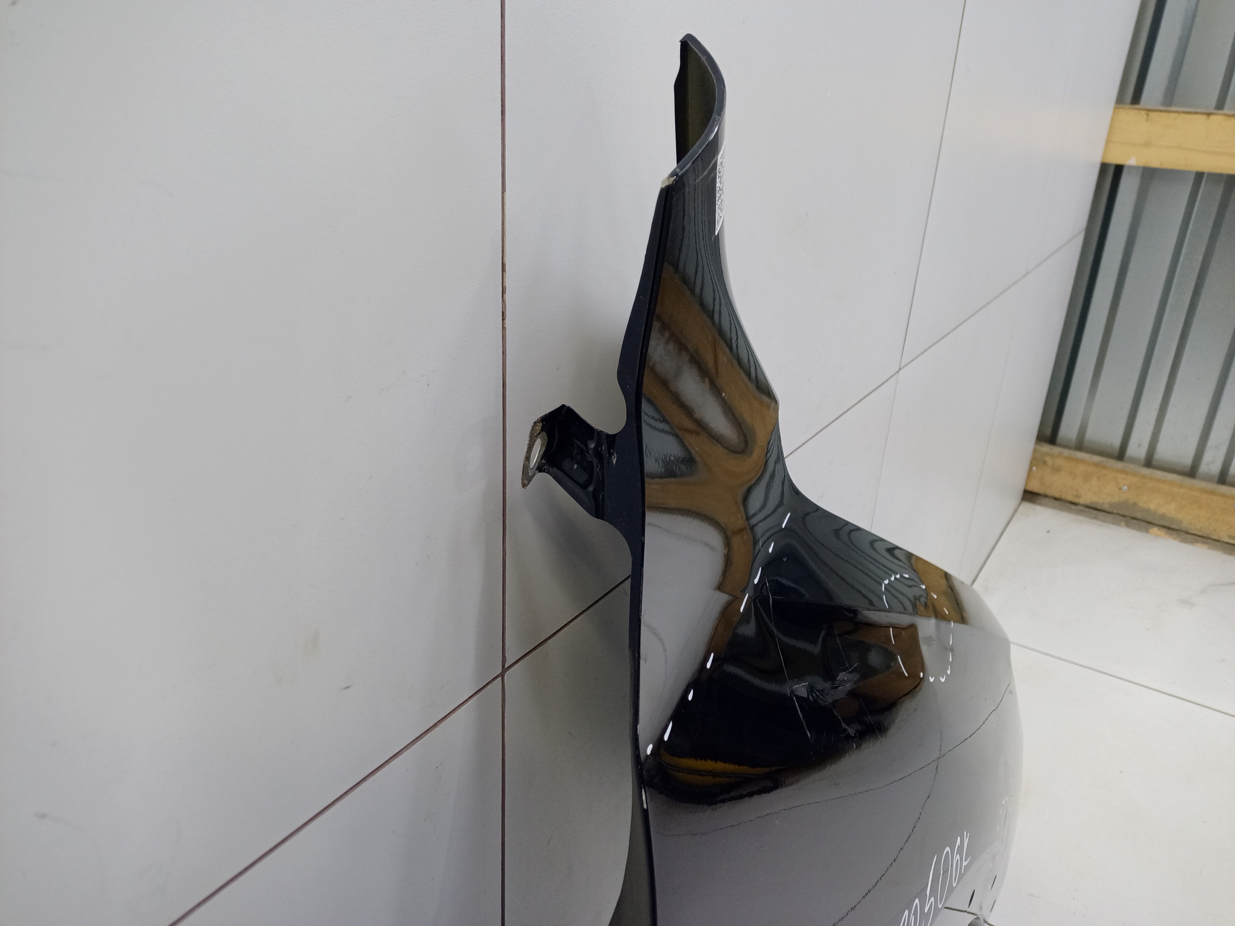 Крыло переднее правое Haval Jolion Restail