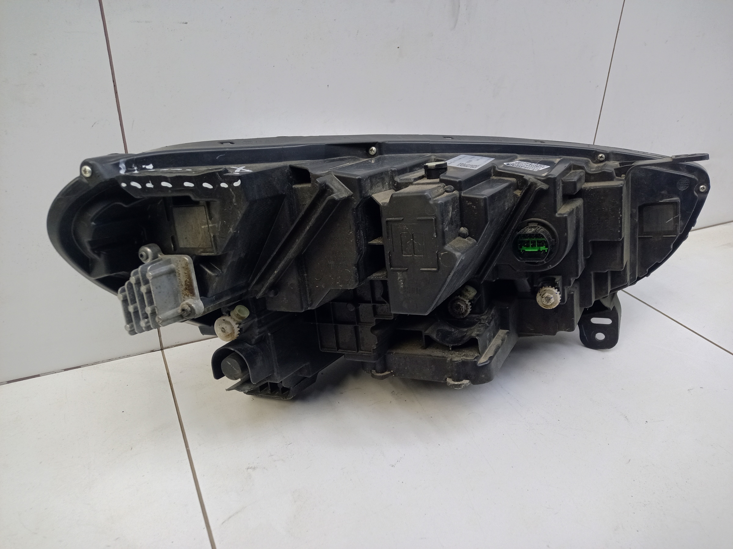 Фара передняя левая Haval Jolion LED