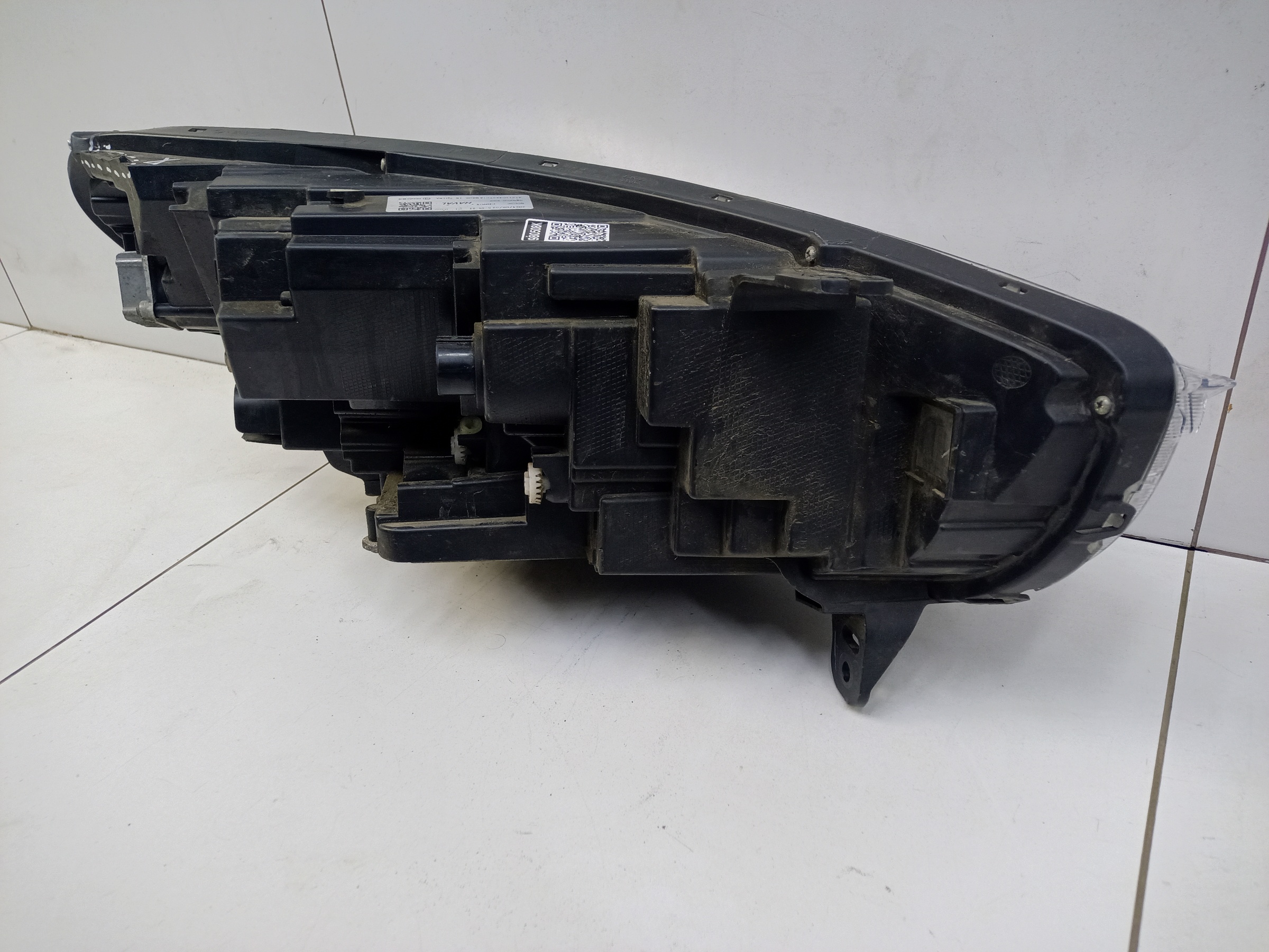 Фара передняя левая Haval Jolion LED