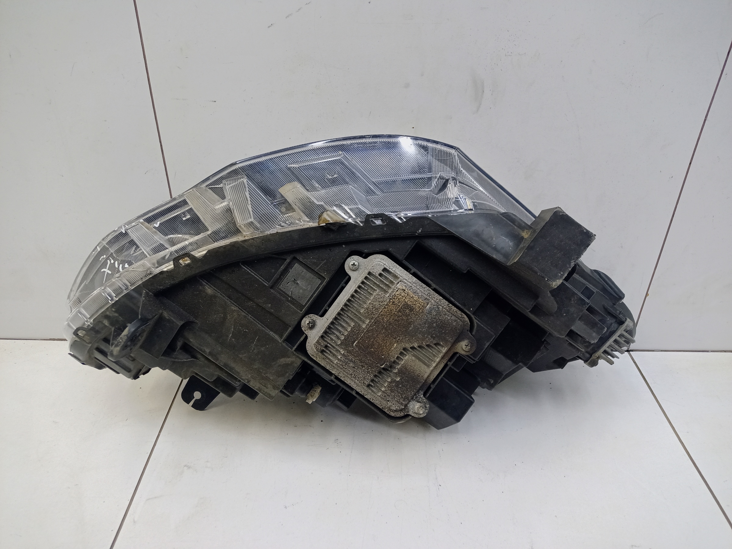 Фара передняя левая Haval Jolion LED