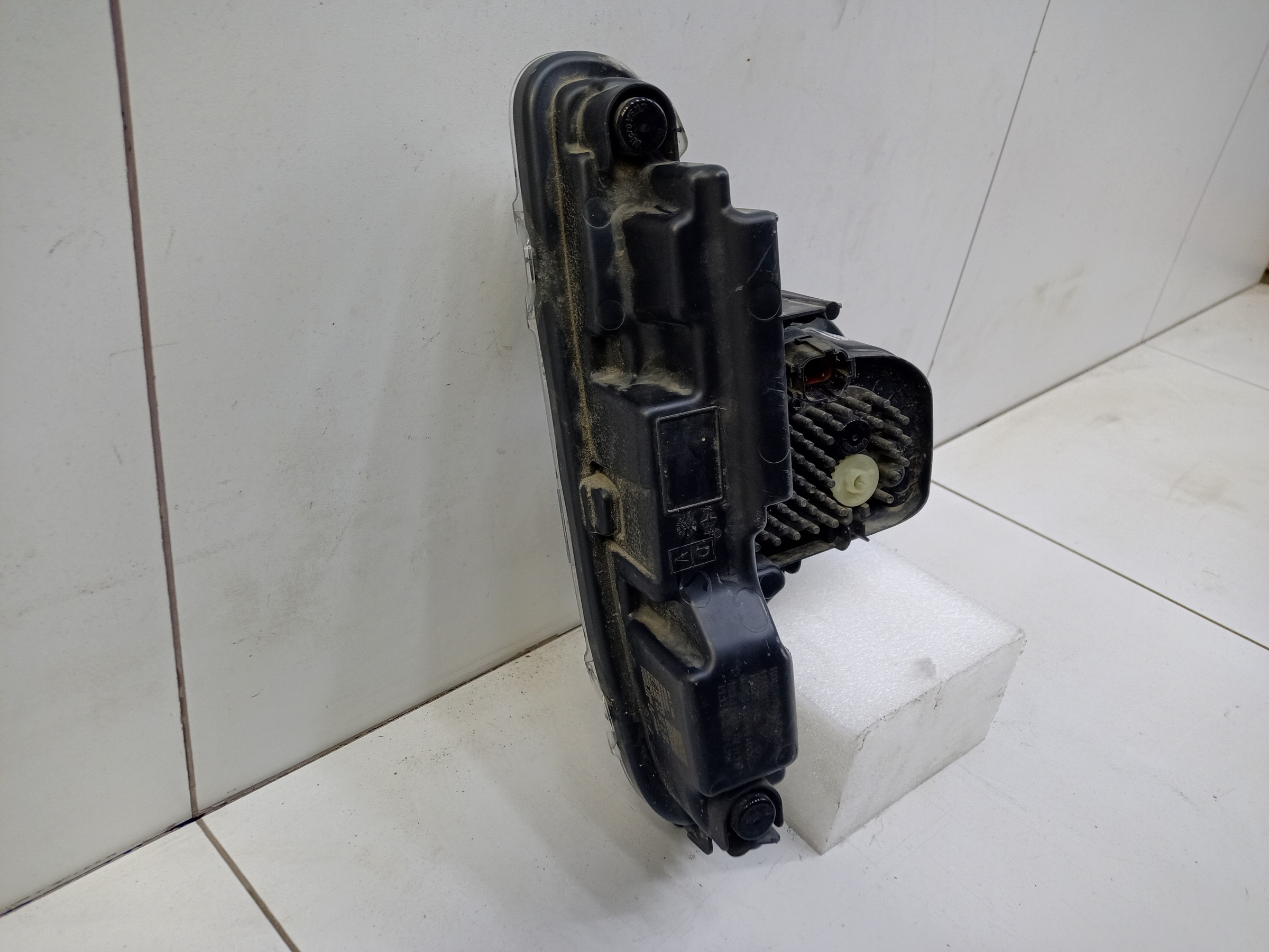 Повторитель поворота передний левый Chery Tiggo 7 Pro Max