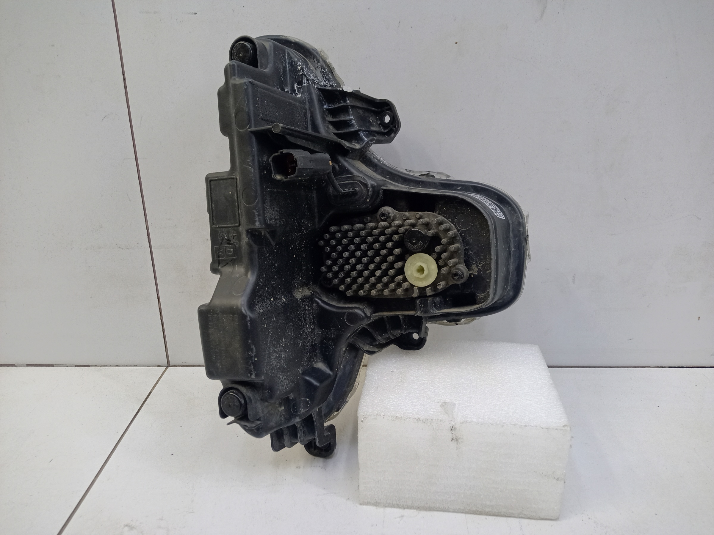 Повторитель поворота передний левый Chery Tiggo 7 Pro Max